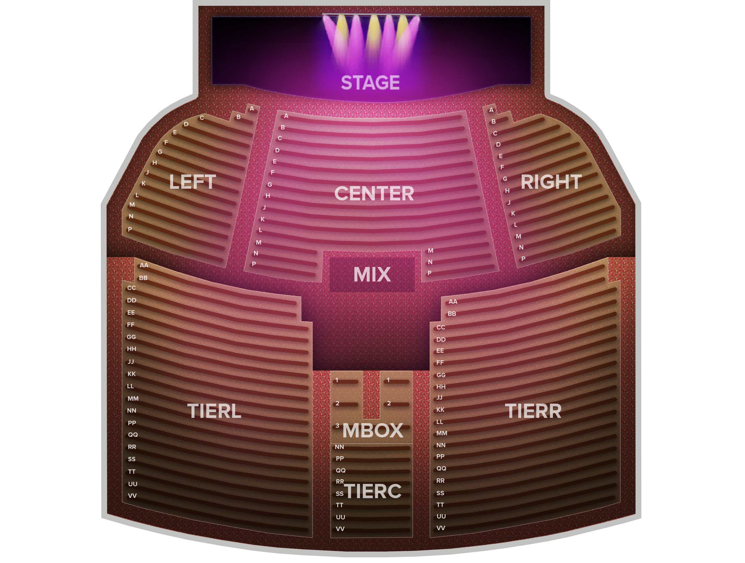 Mystic Lake Casino Hotel Tickets