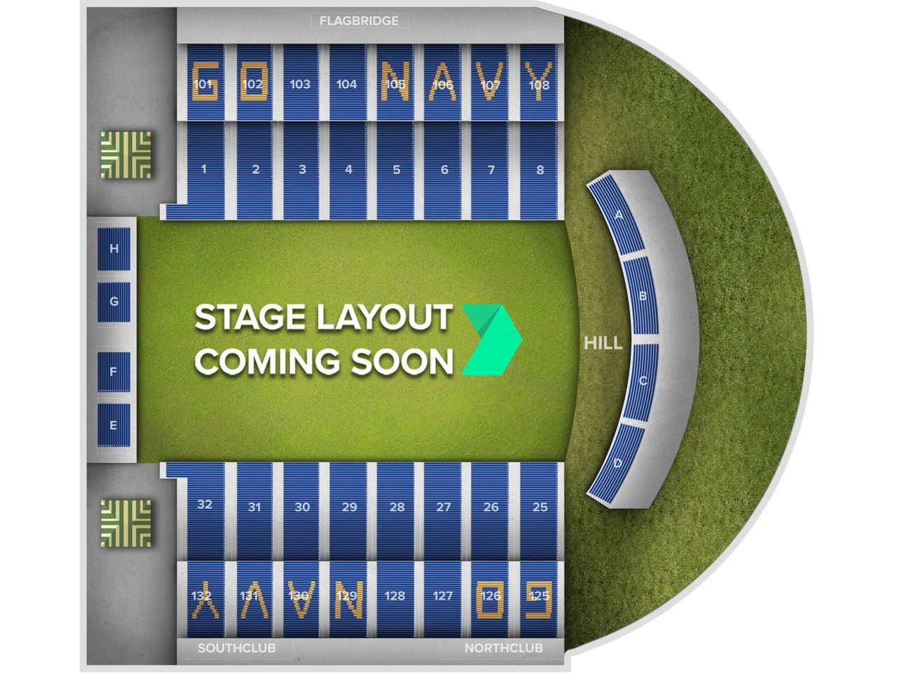 Seat Map