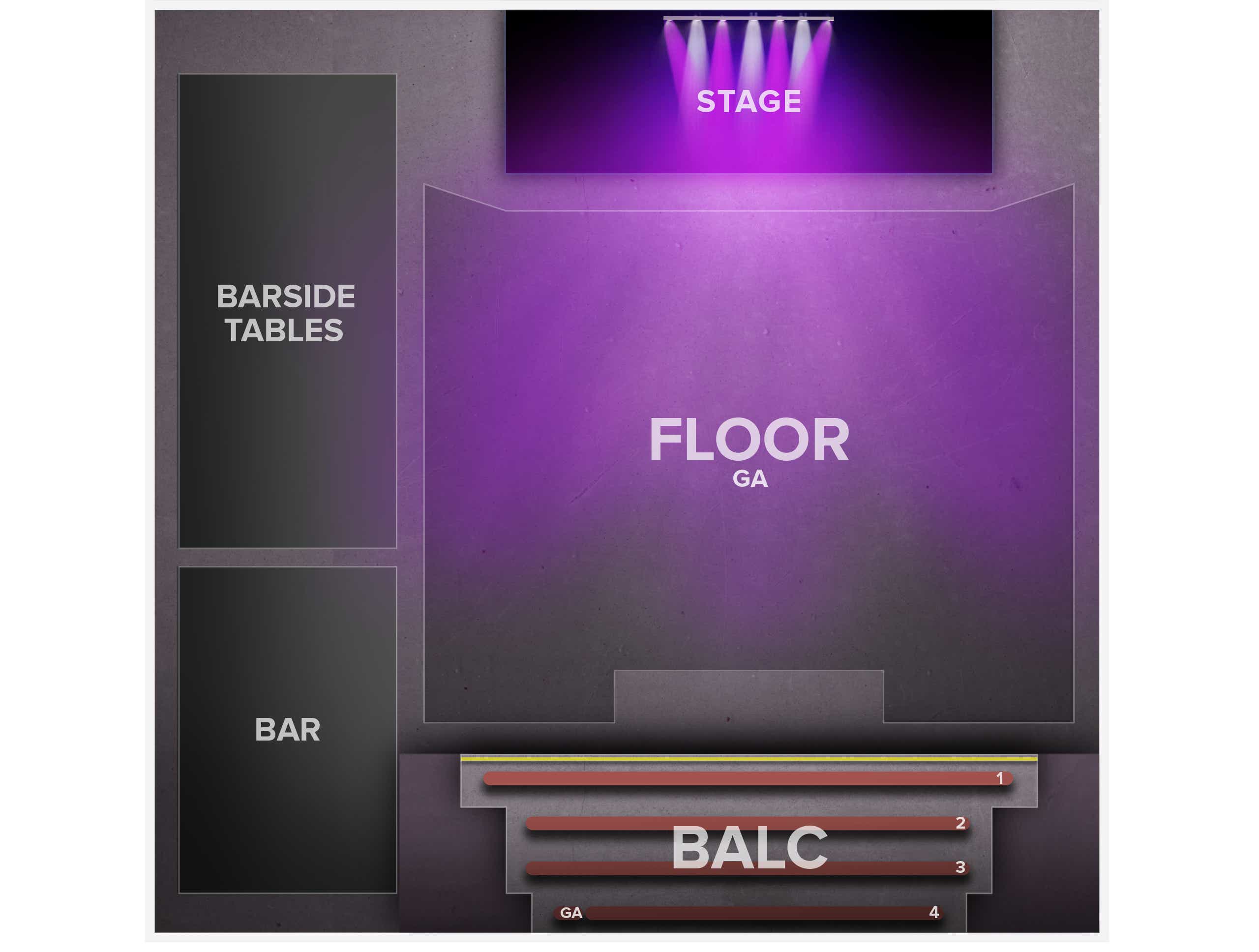 Neighborhood Theatre Tickets