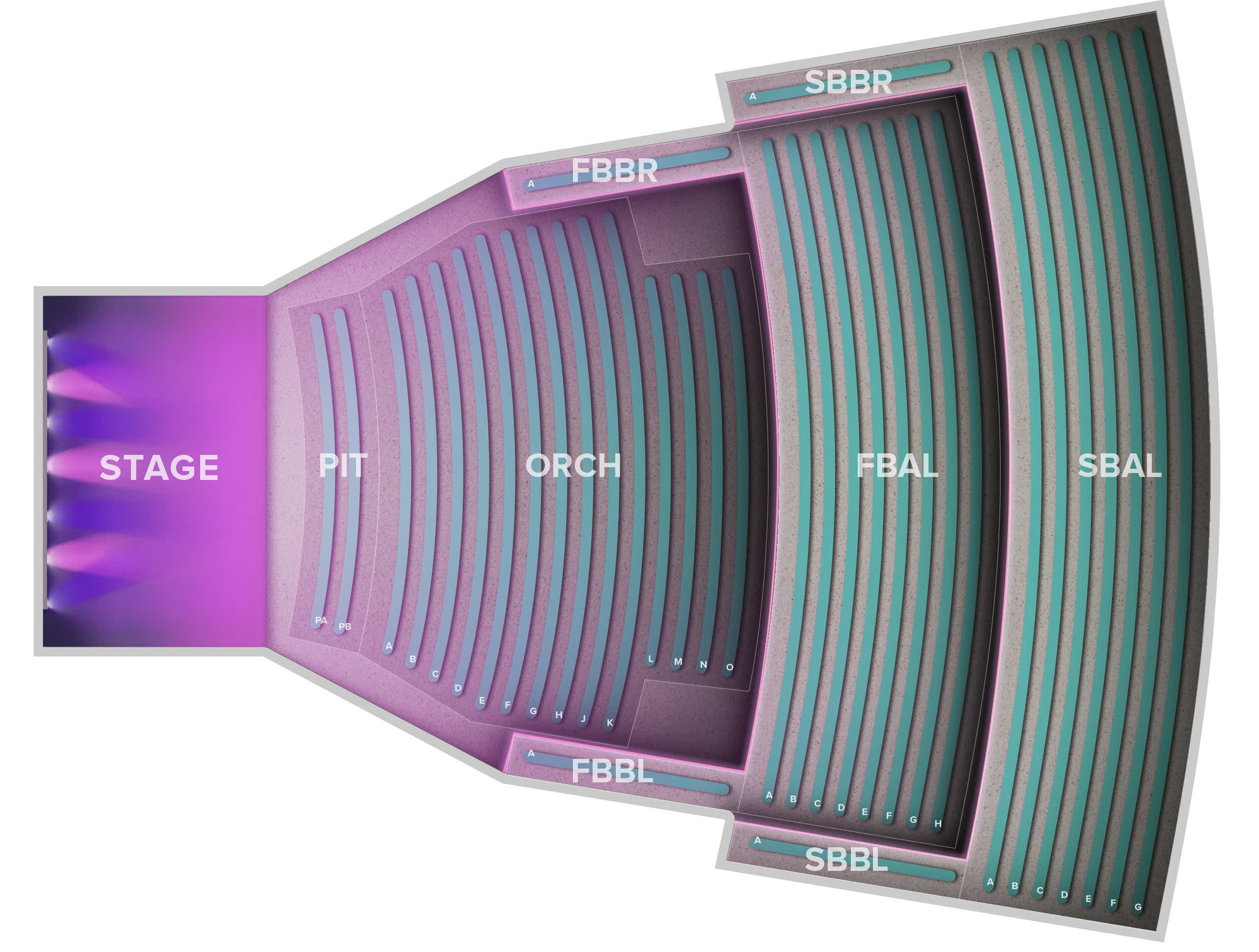 Newmark Theatre Tickets