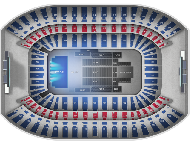Alan Jackson Nashville TICKETS | Jun 27, 2026 at 5:30 PM @ Nissan