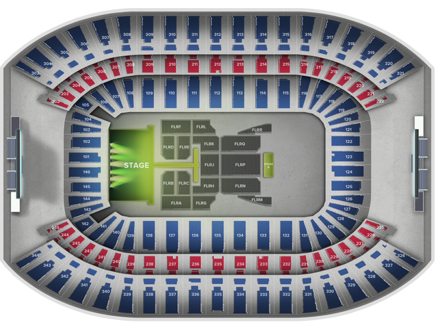 Post Malone Nashville TICKETS | Jun 30, 2026 at 7:30 PM @ Nissan