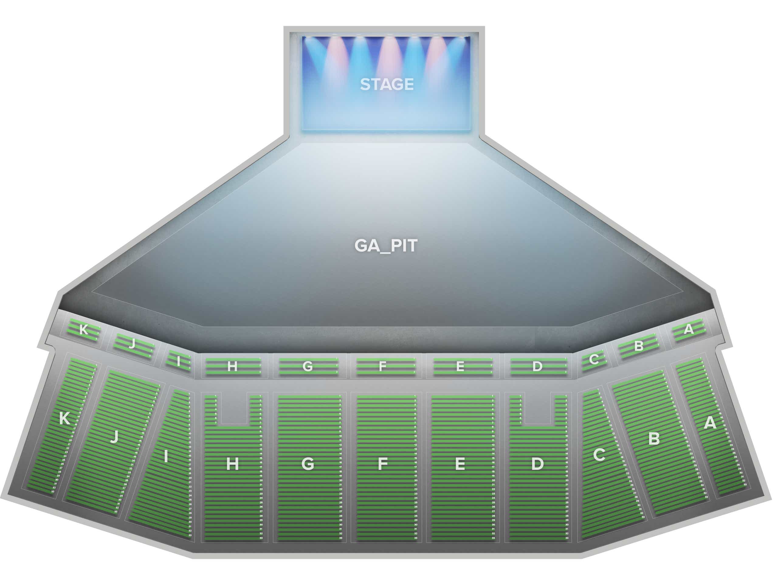 North Dakota State Fair Tickets