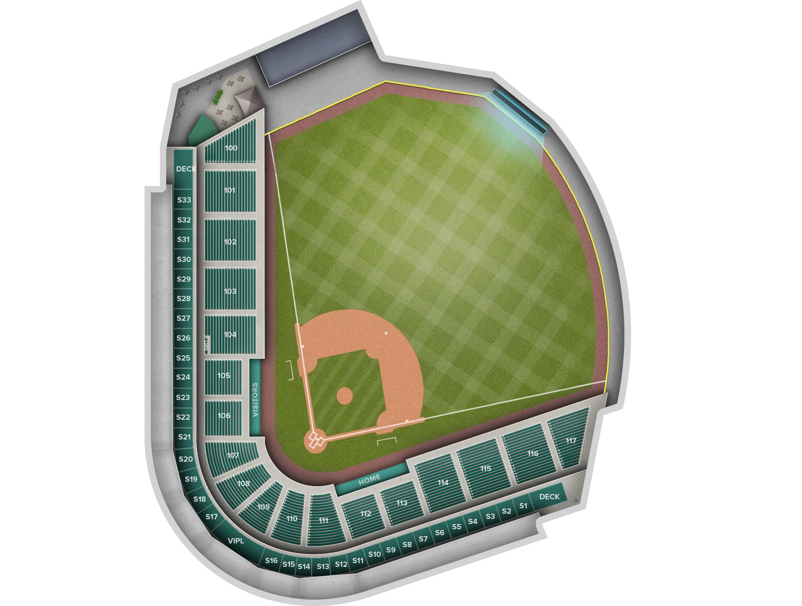 Delta Dental Stadium Tickets