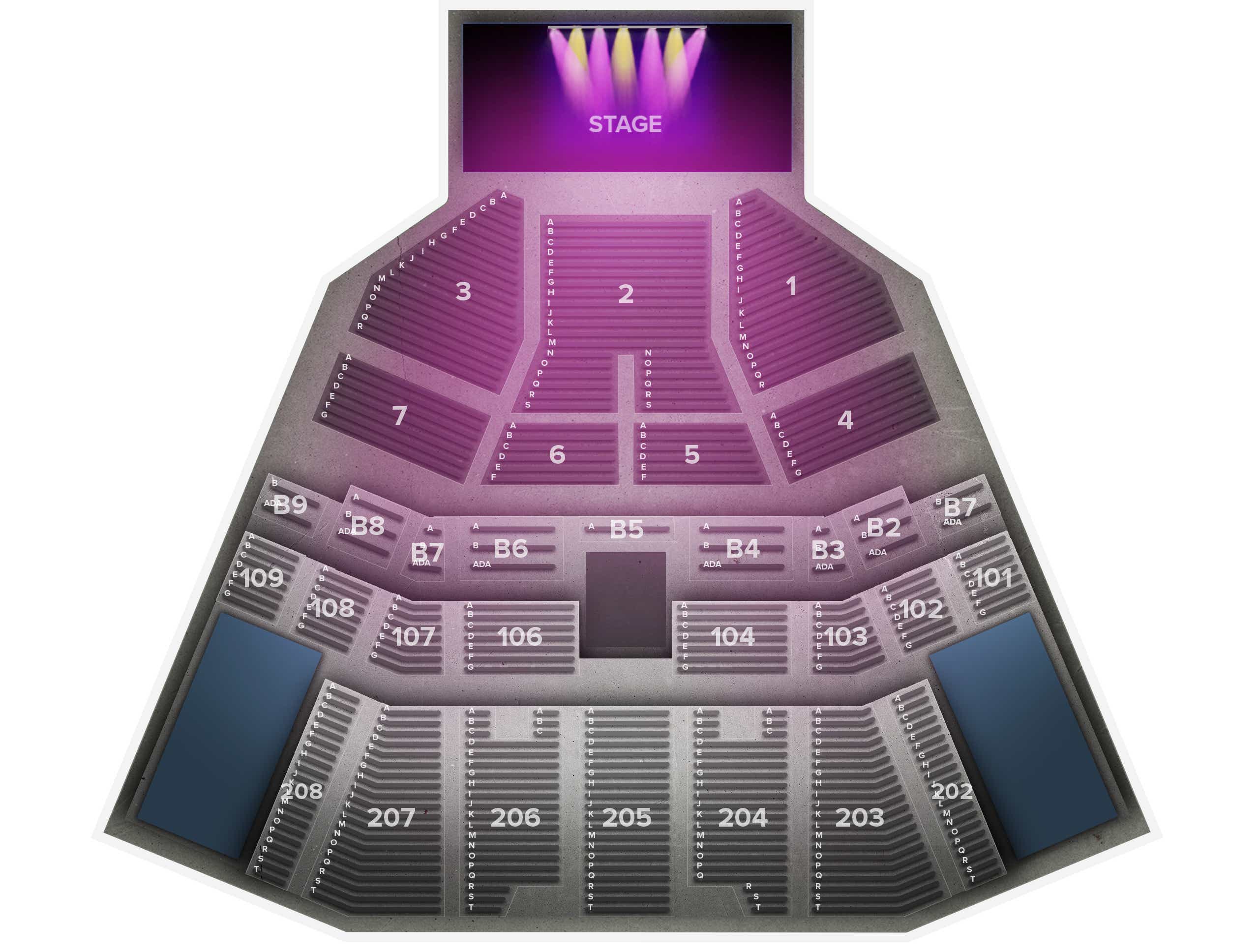Northern Quest Resort & Casino Tickets