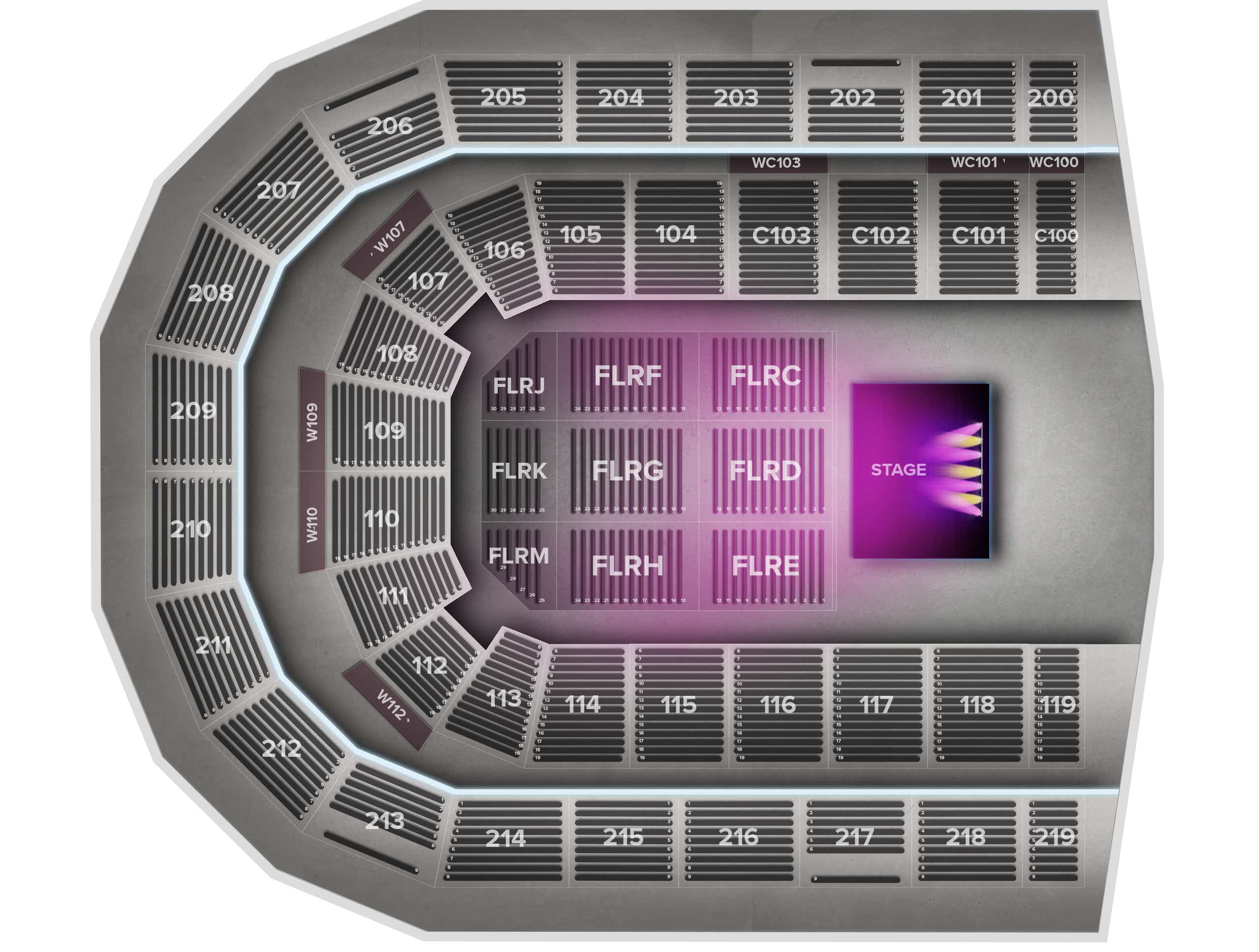 Now Arena