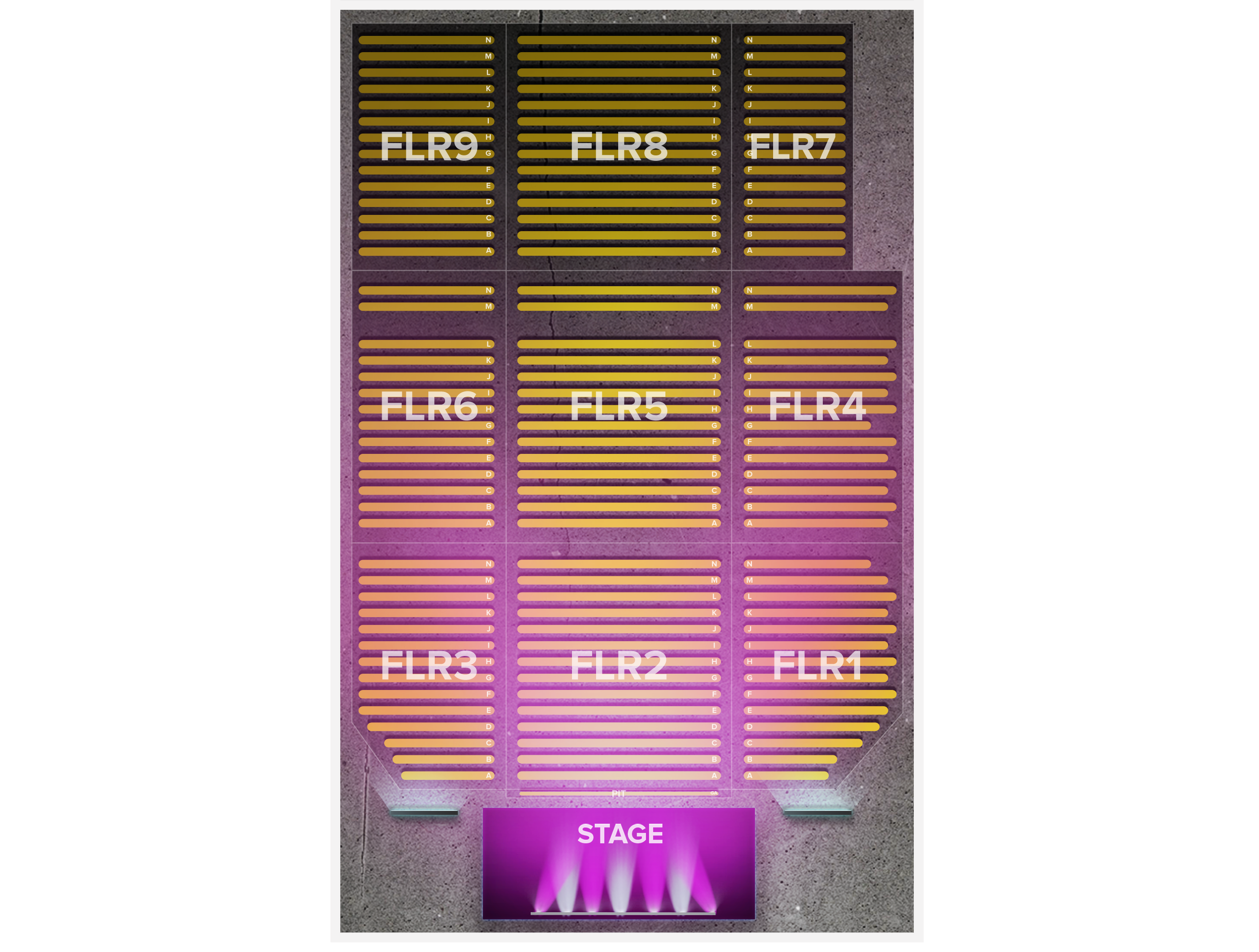 Nugget Ballroom At Nugget Casino Resort Tickets