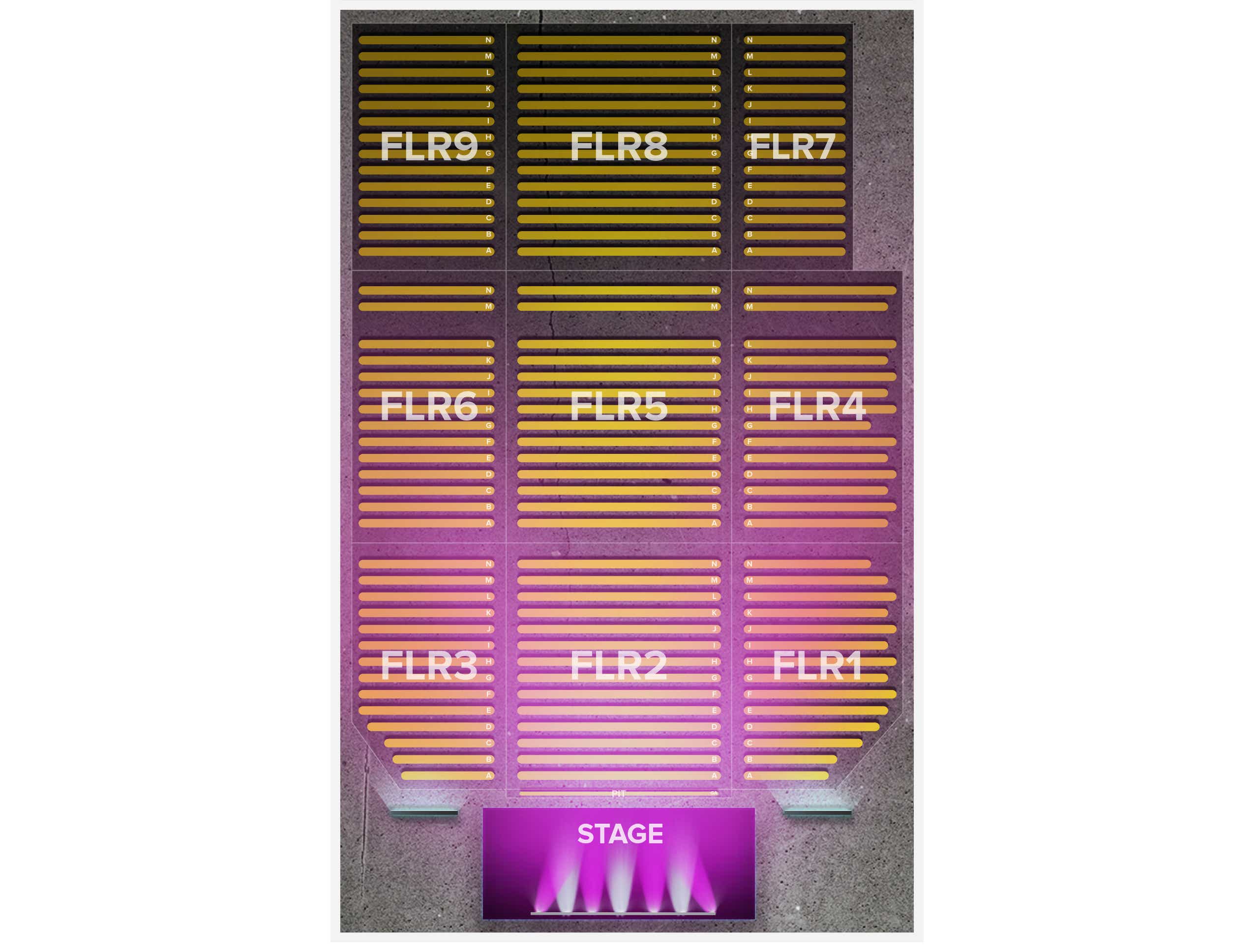 Nugget Ballroom At Nugget Casino Resort Tickets