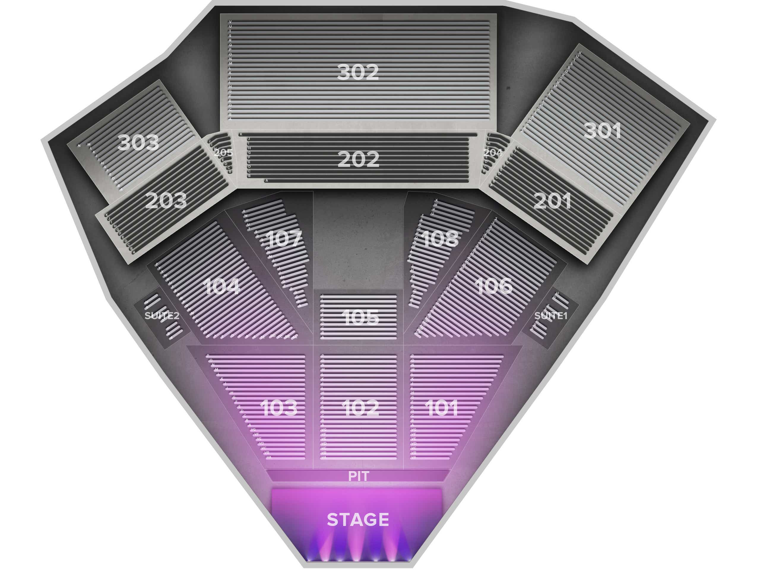 Nugget Event Center At Nugget Casino Resort Tickets