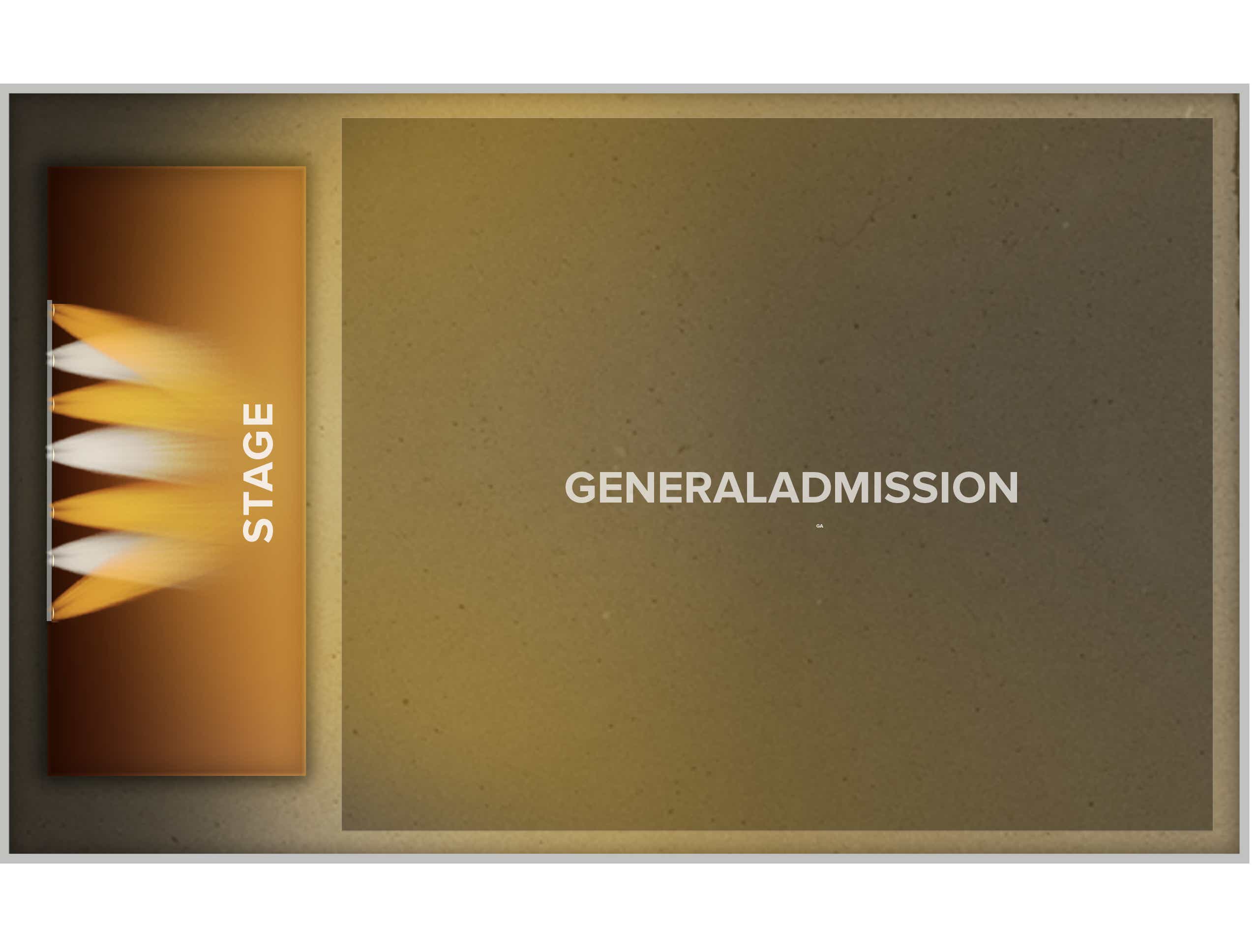 Observatory Festival Grounds Tickets