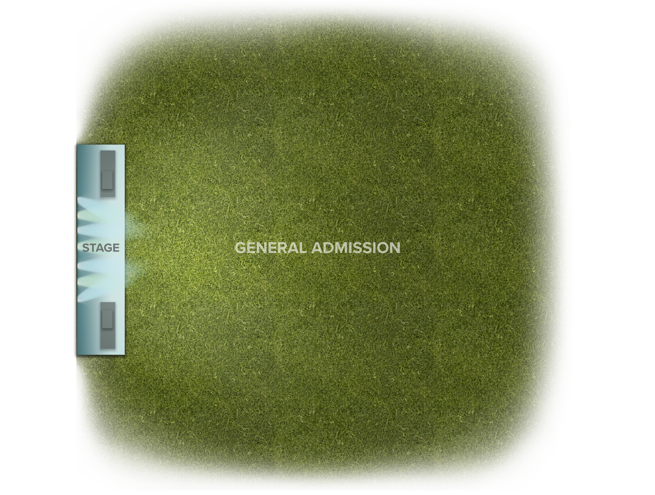 Seat Map