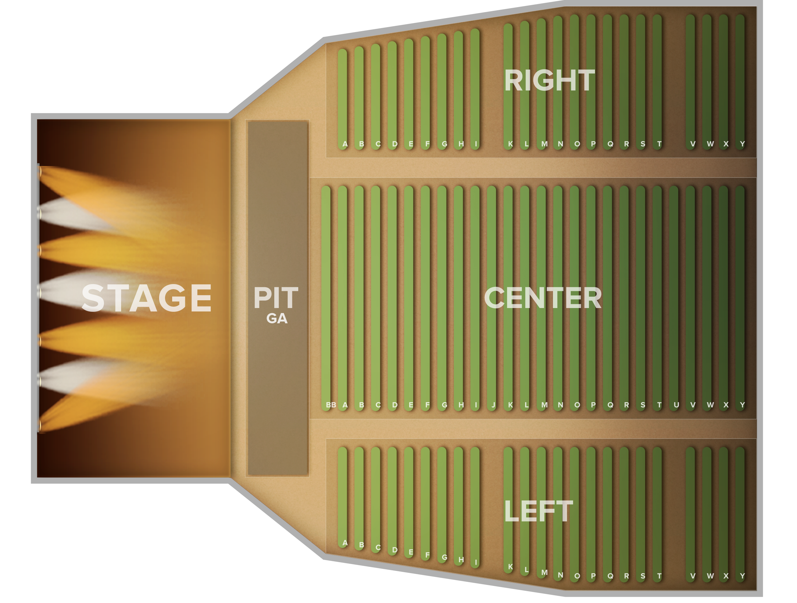 Ogunquit Playhouse Tickets