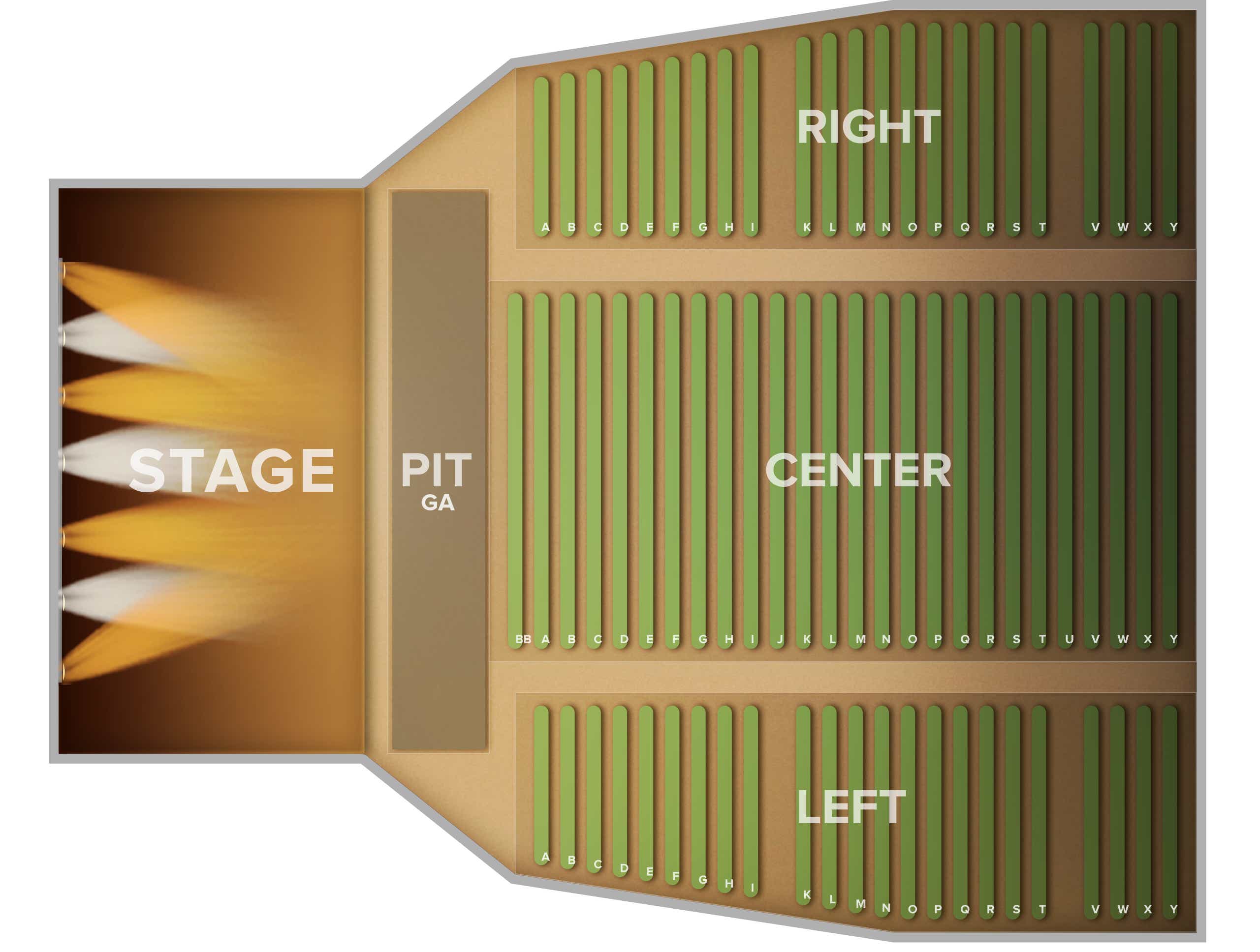 Ogunquit Playhouse Tickets