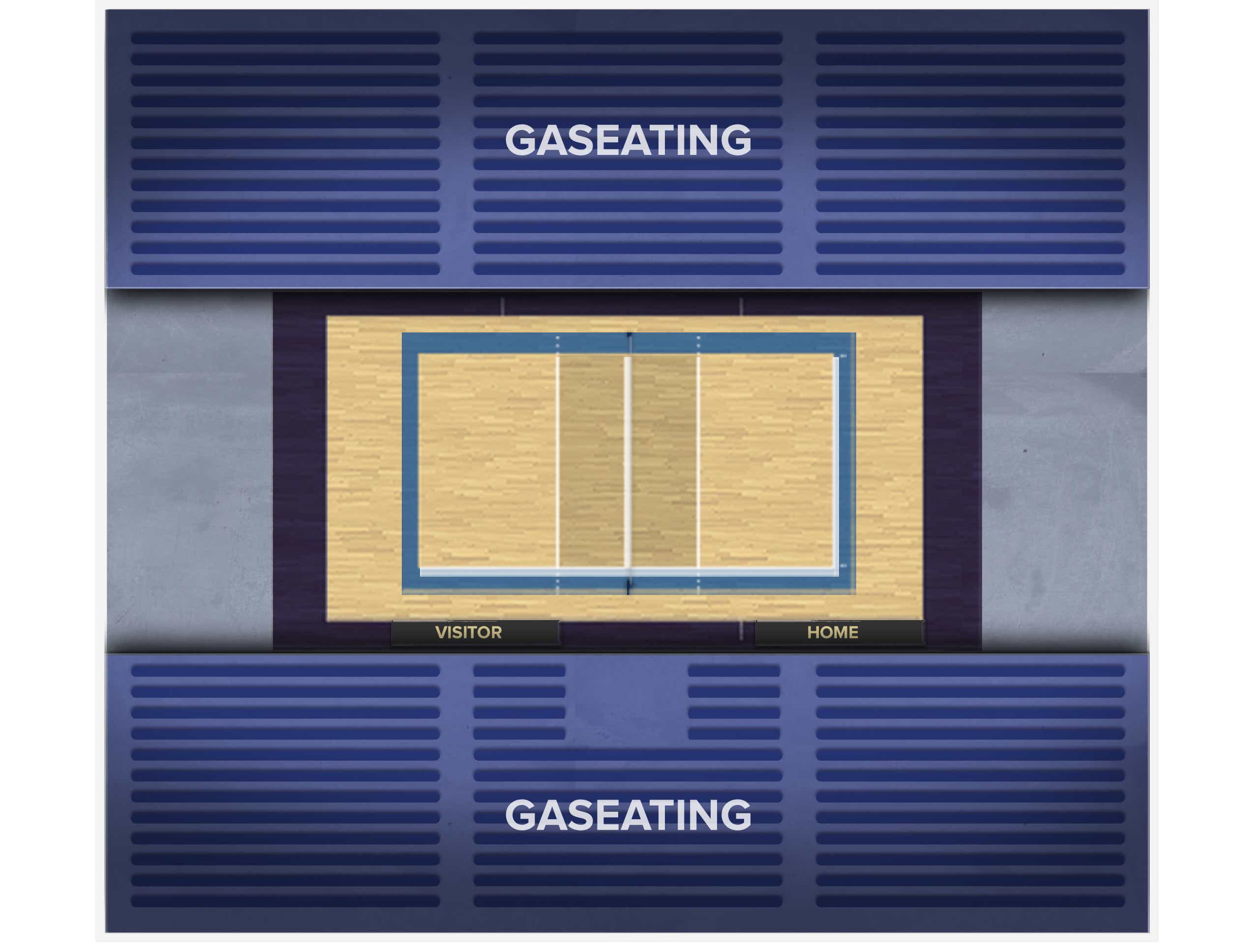 O'Keefe Gymnasium