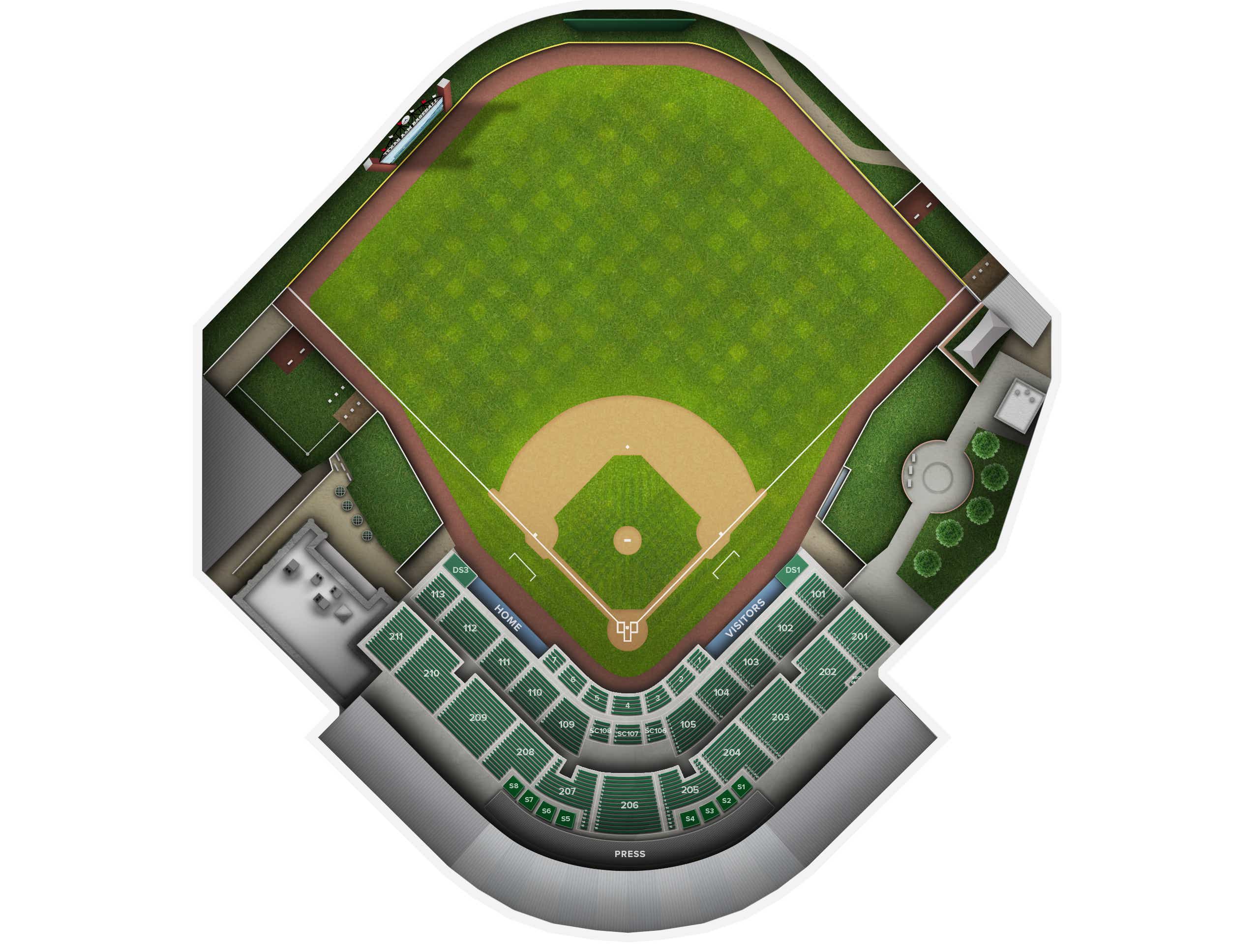Olsen Field