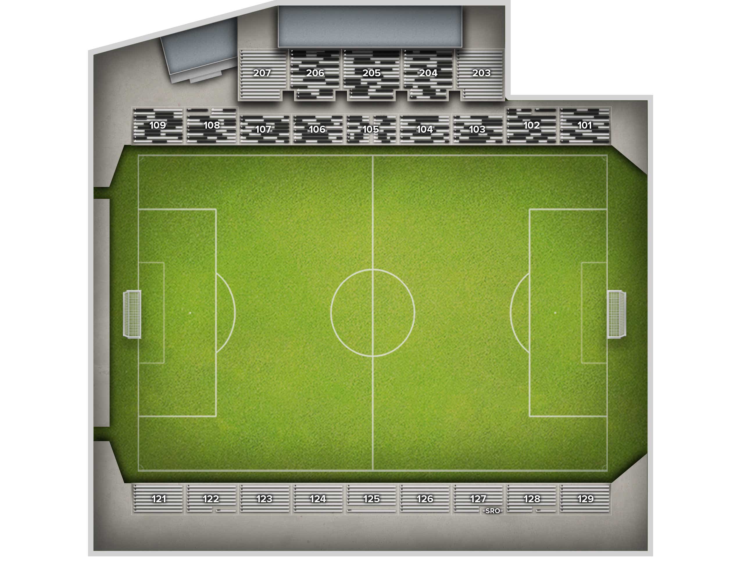 One Spokane Stadium Tickets