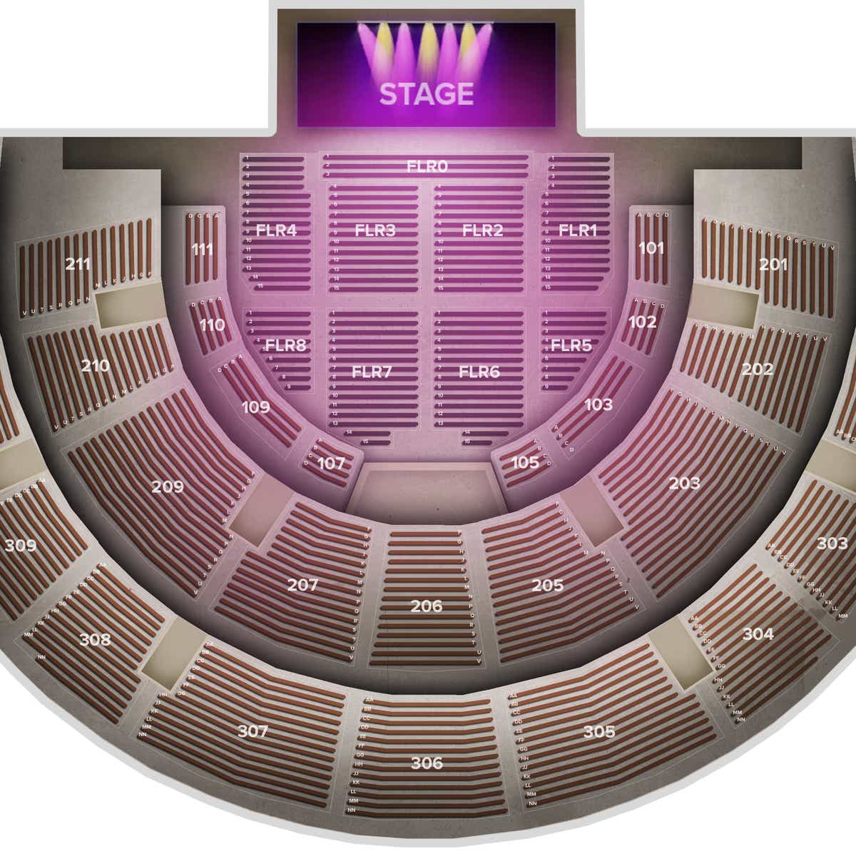 Orion Amphitheater Tickets & Events | Gametime orion-amphitheater-tickets-events-gametime