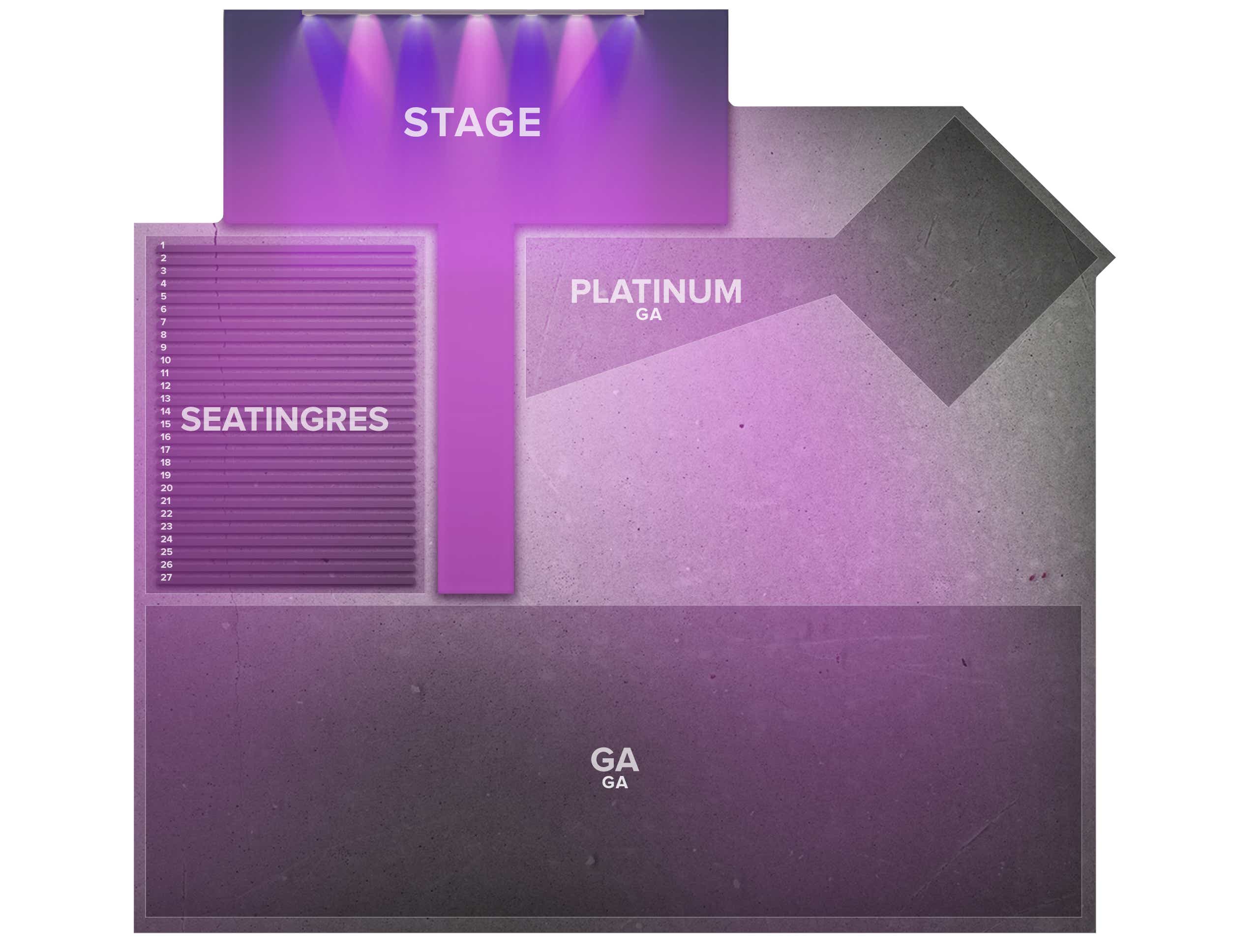 Osceola Heritage Park Tickets
