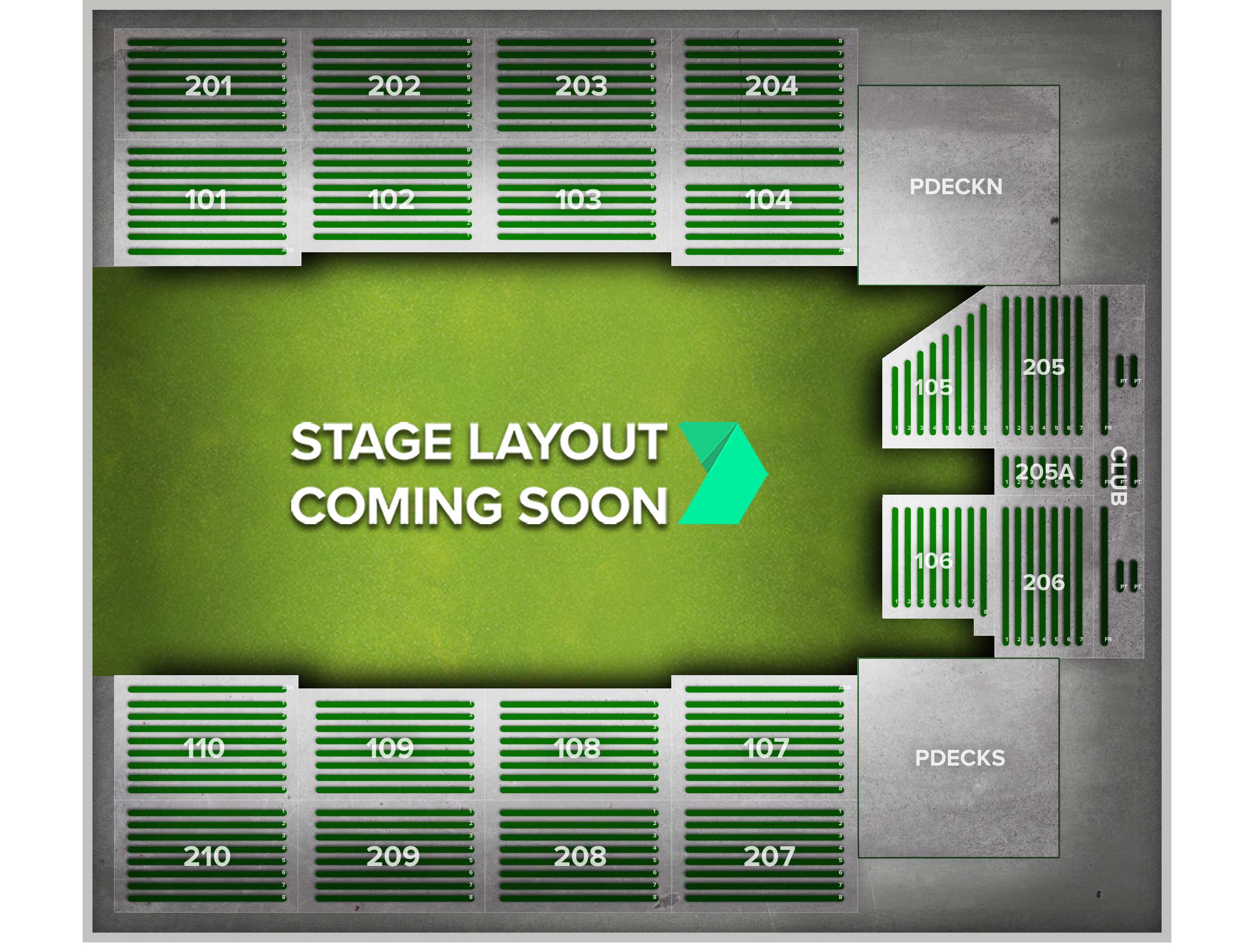 Oshkosh Arena Tickets