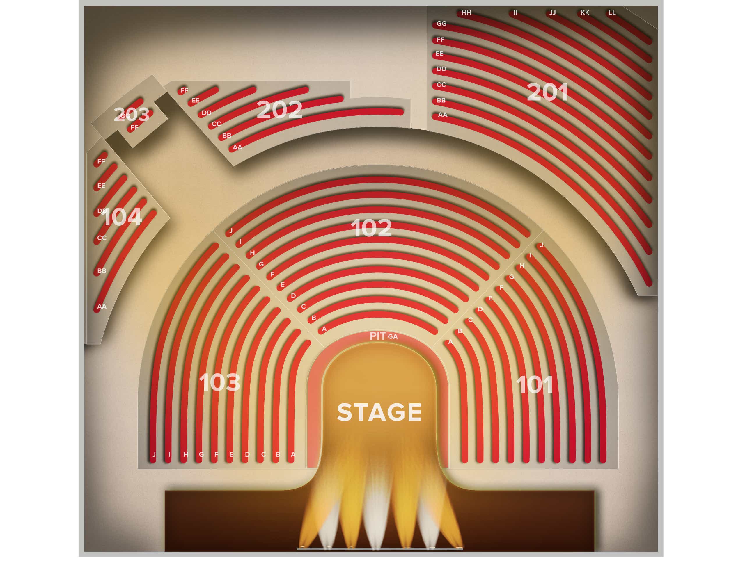Outrigger Waikiki Beachcomber Hotel Tickets