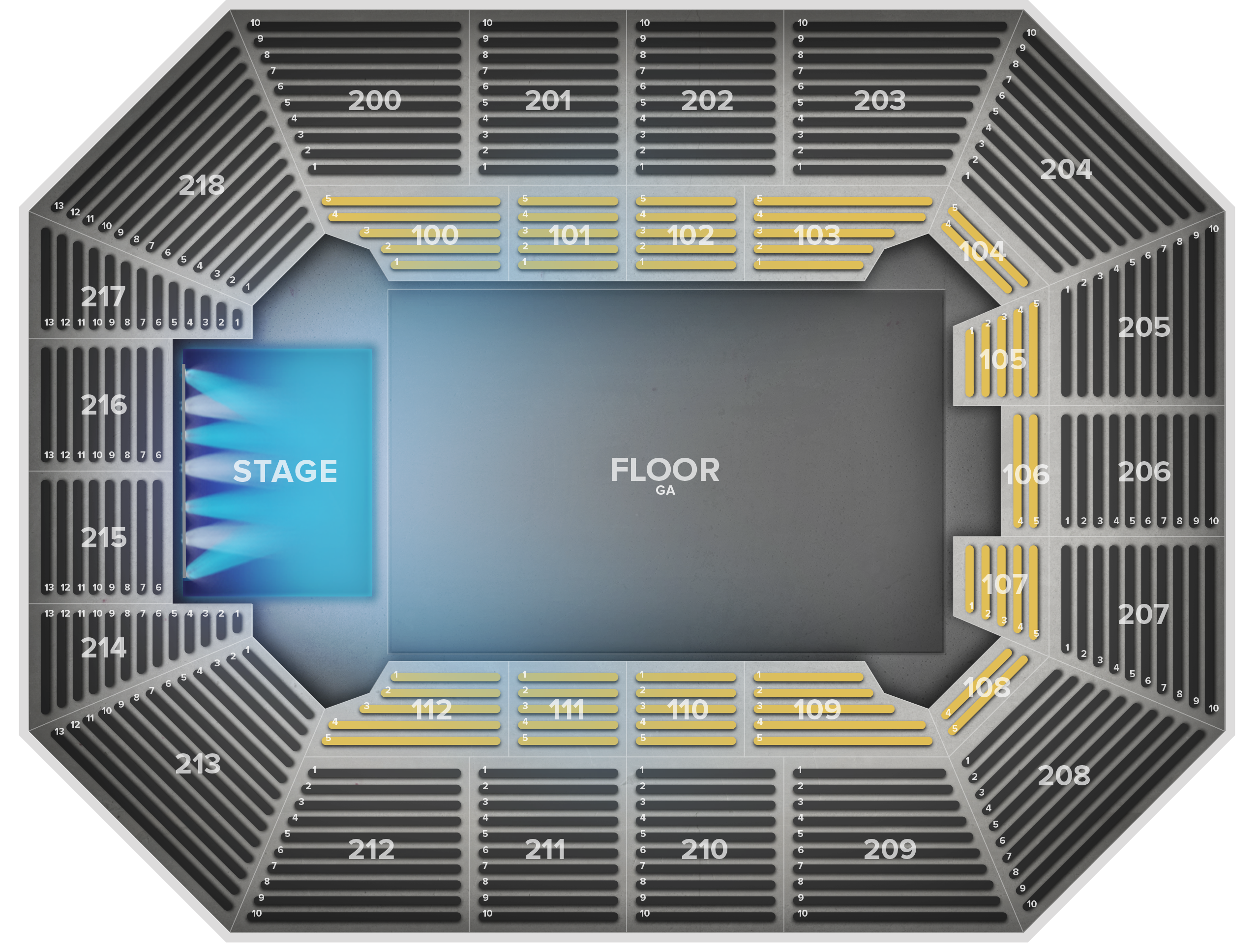 Owensboro Sportscenter Tickets