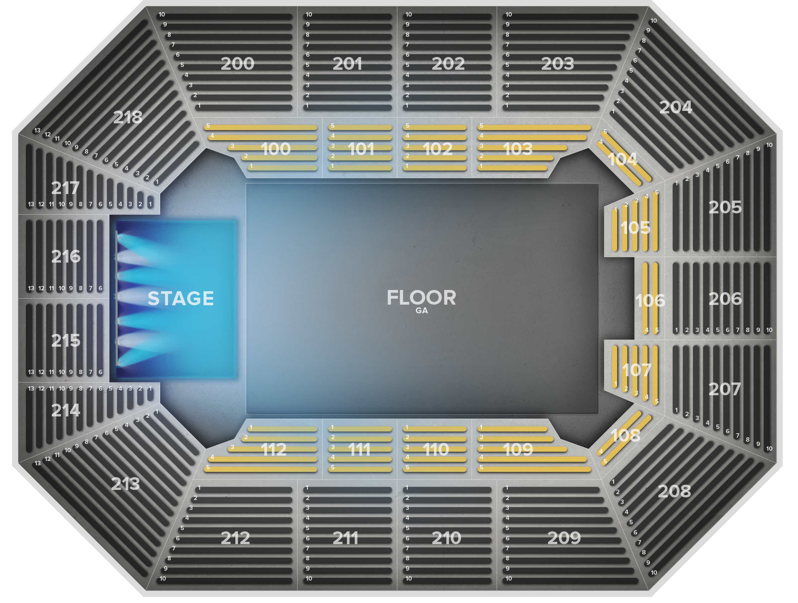 Owensboro Sportscenter Tickets