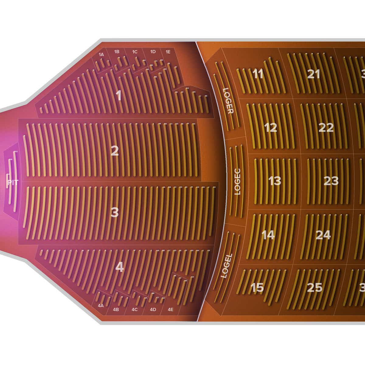 Paramount Theatre Tickets & Events | Gametime Paramount Theatre Tickets & Events | Gametime