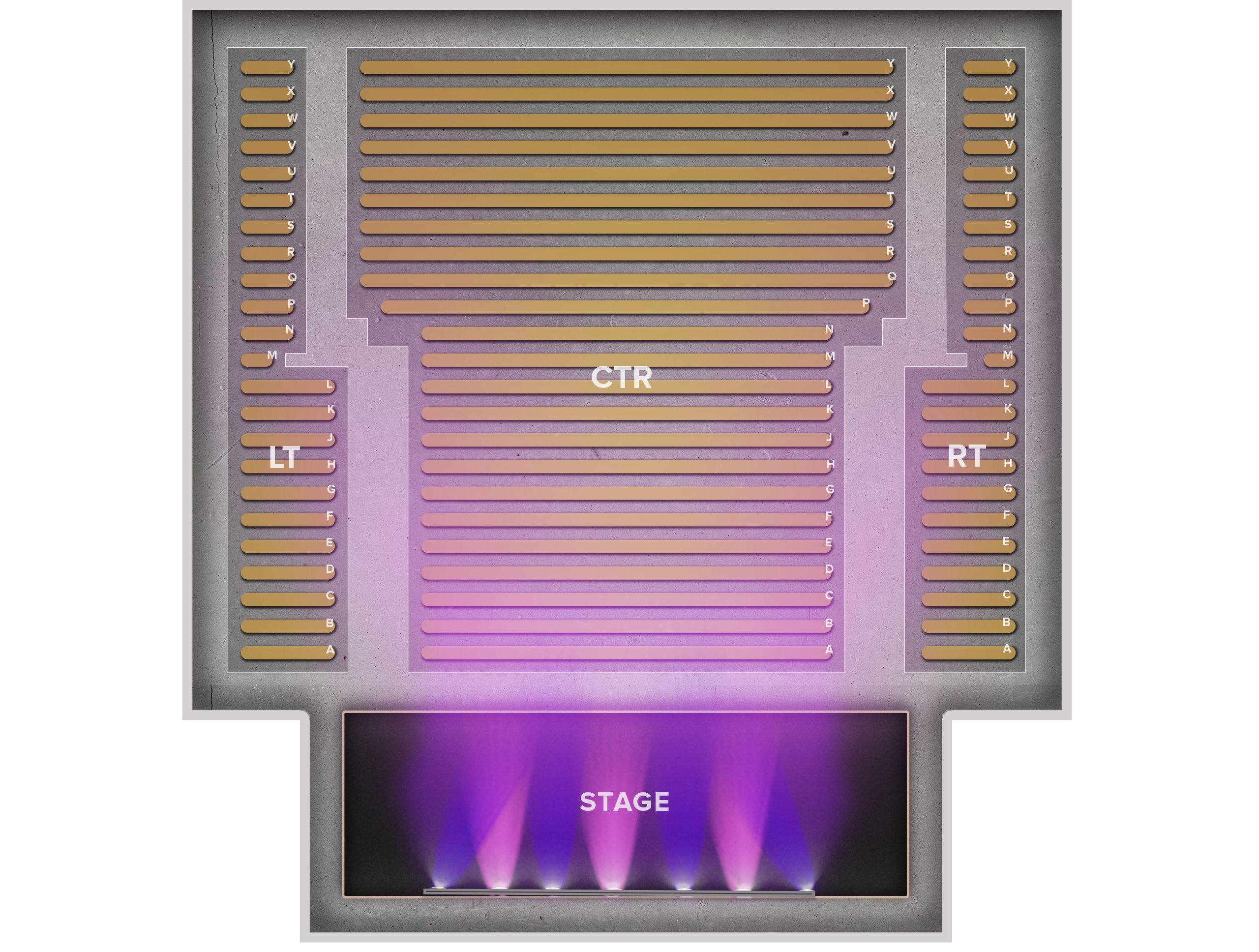 Park Avenue Armory Tickets