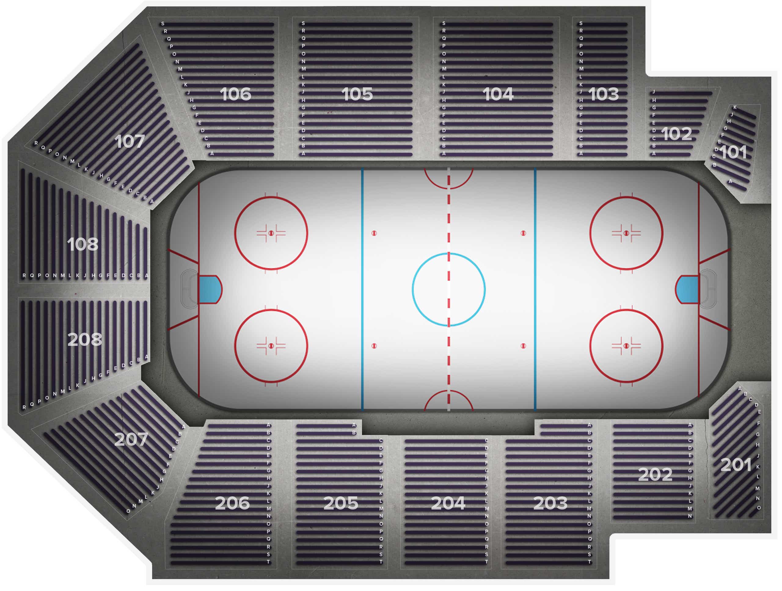Pelham Civic Center