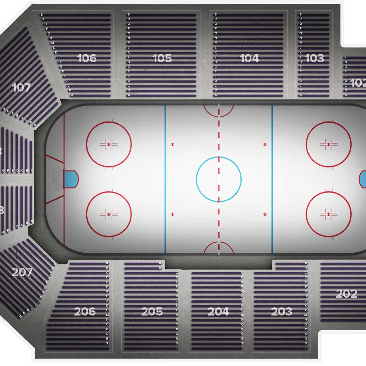 Pelham Civic Center Tickets & Events Gametime