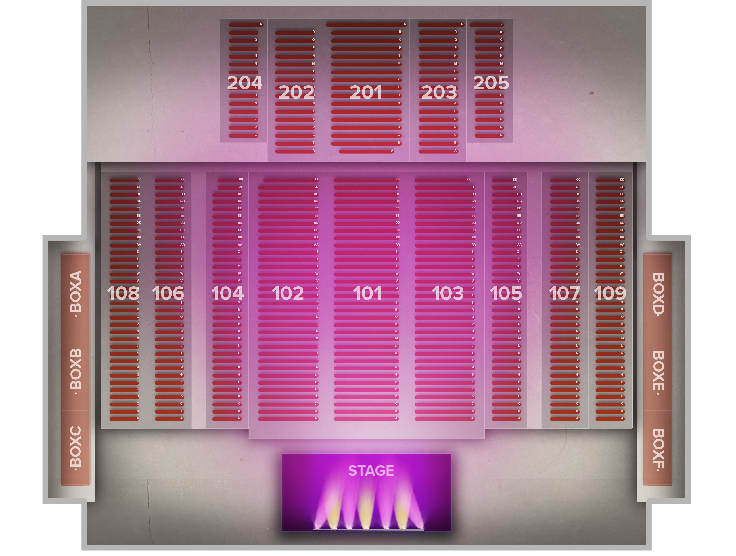 Charles F. Dodge City Center Pembroke Pines Tickets