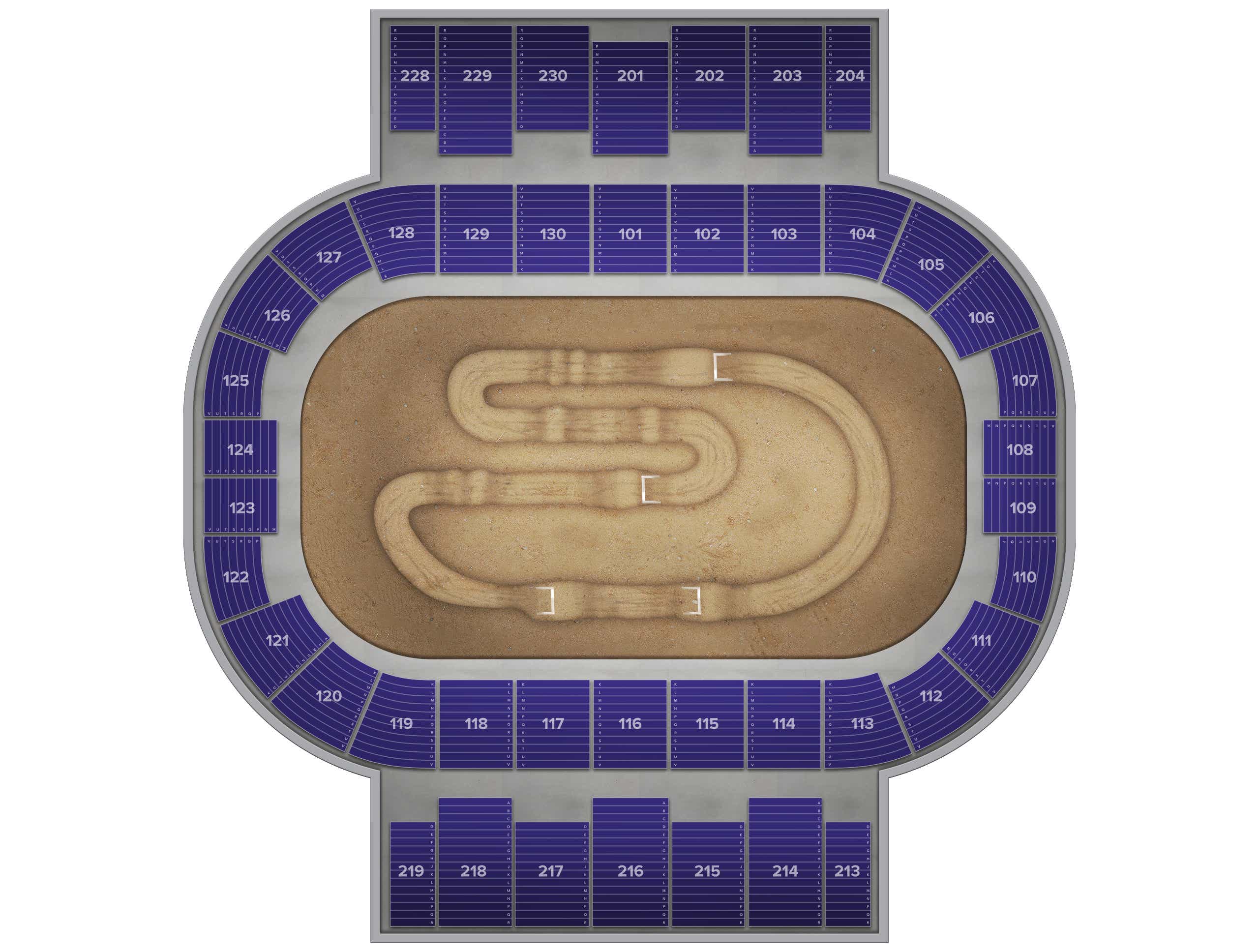 Pensacola Bay Center Tickets