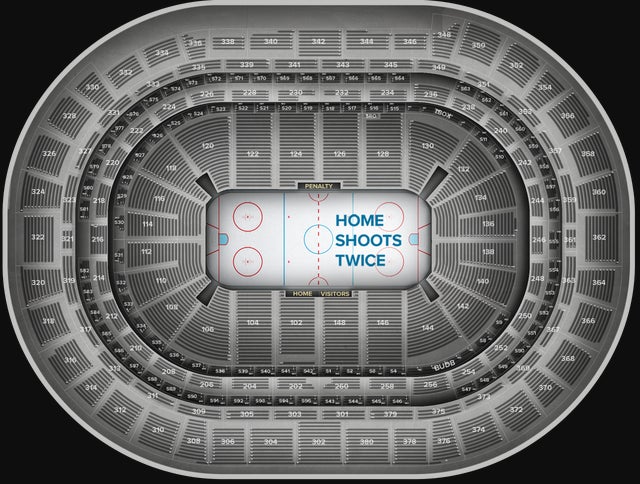 Pittsburgh Penguins at Colorado Avalanche Tickets | Oct 16, 2026 at 7: ...