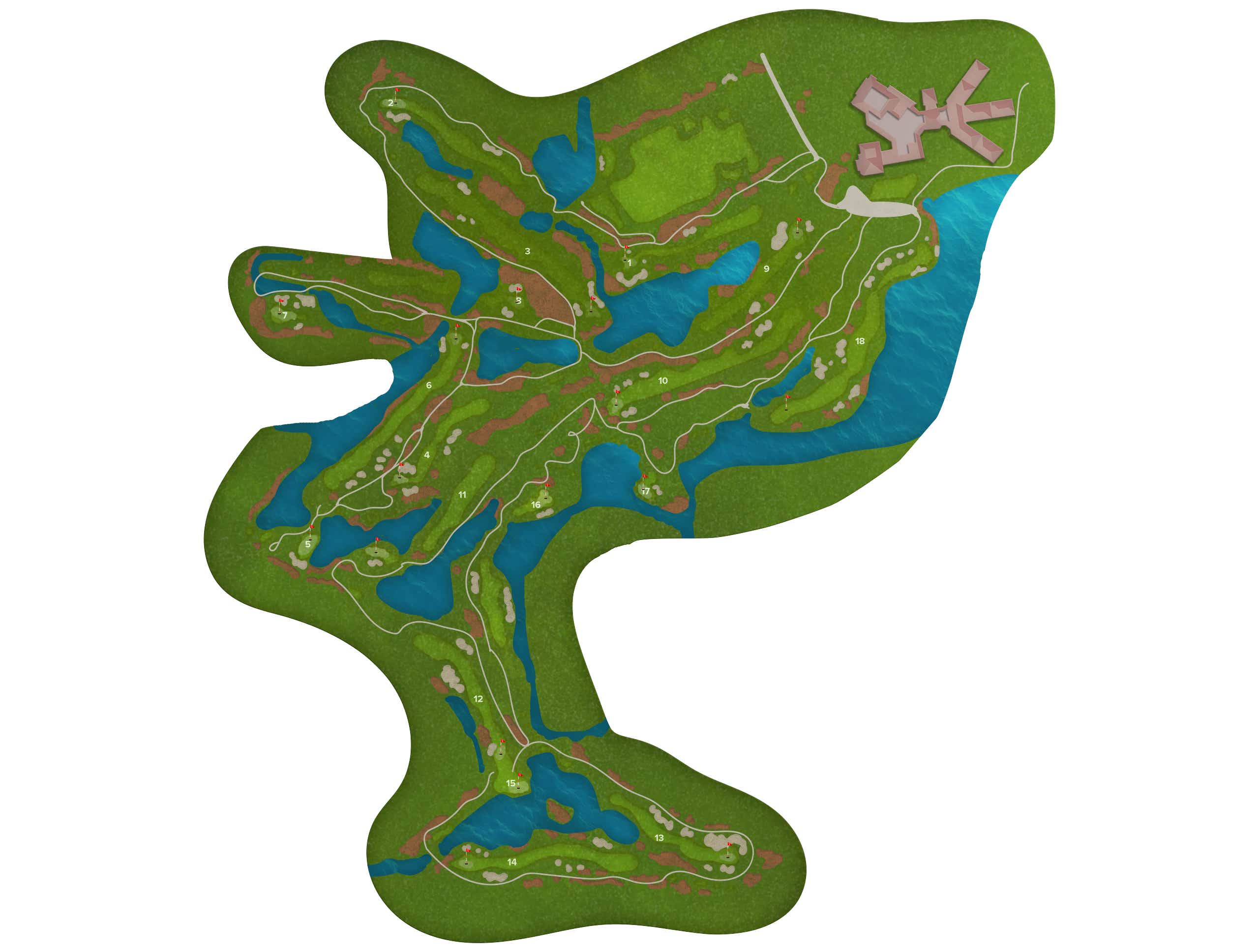 PGA National Resort Tickets