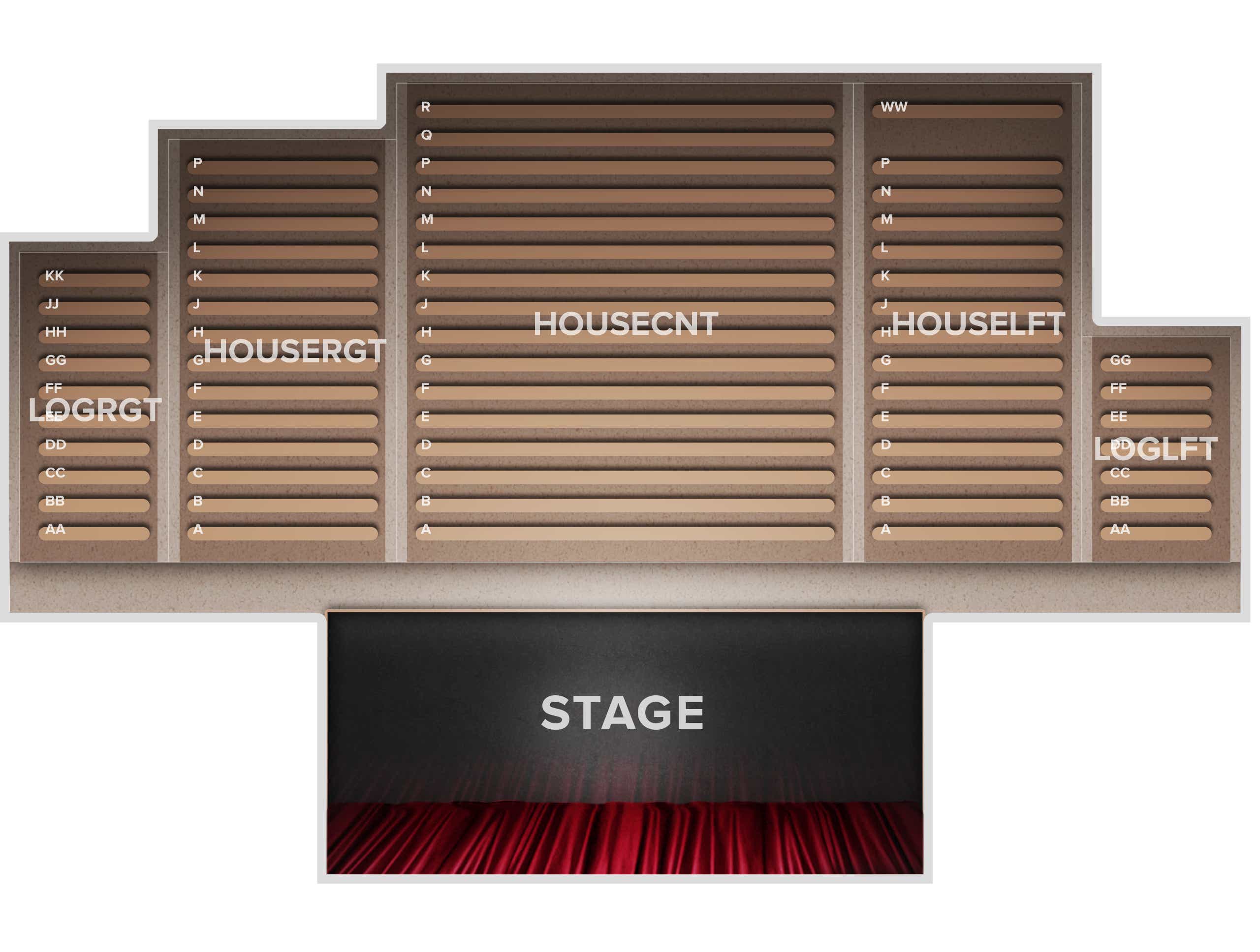 Phoenix Theatre Tickets