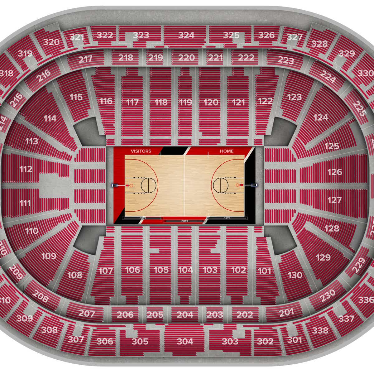 PNC Arena Tickets Events Gametime pnc-arena-tickets-events-gametime