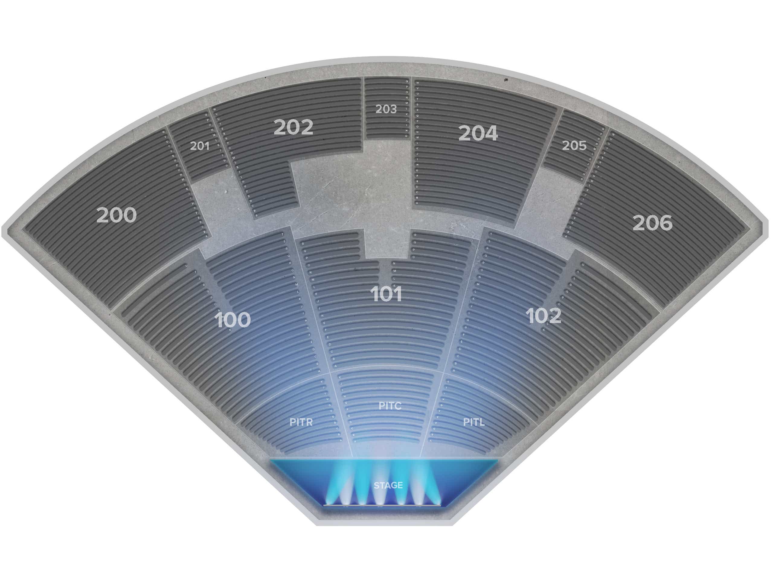 PNC Pavilion Tickets