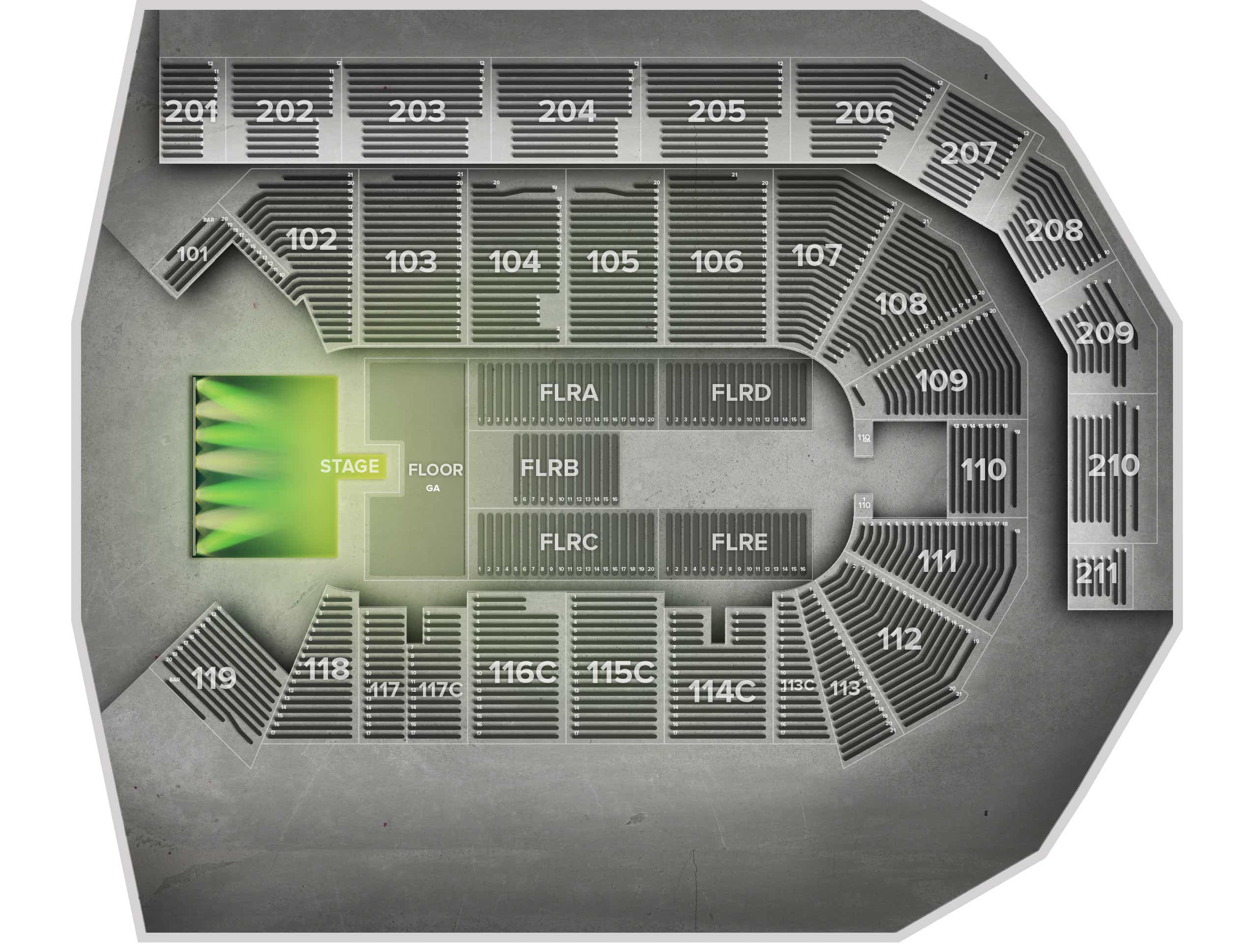 PPL Center Tickets