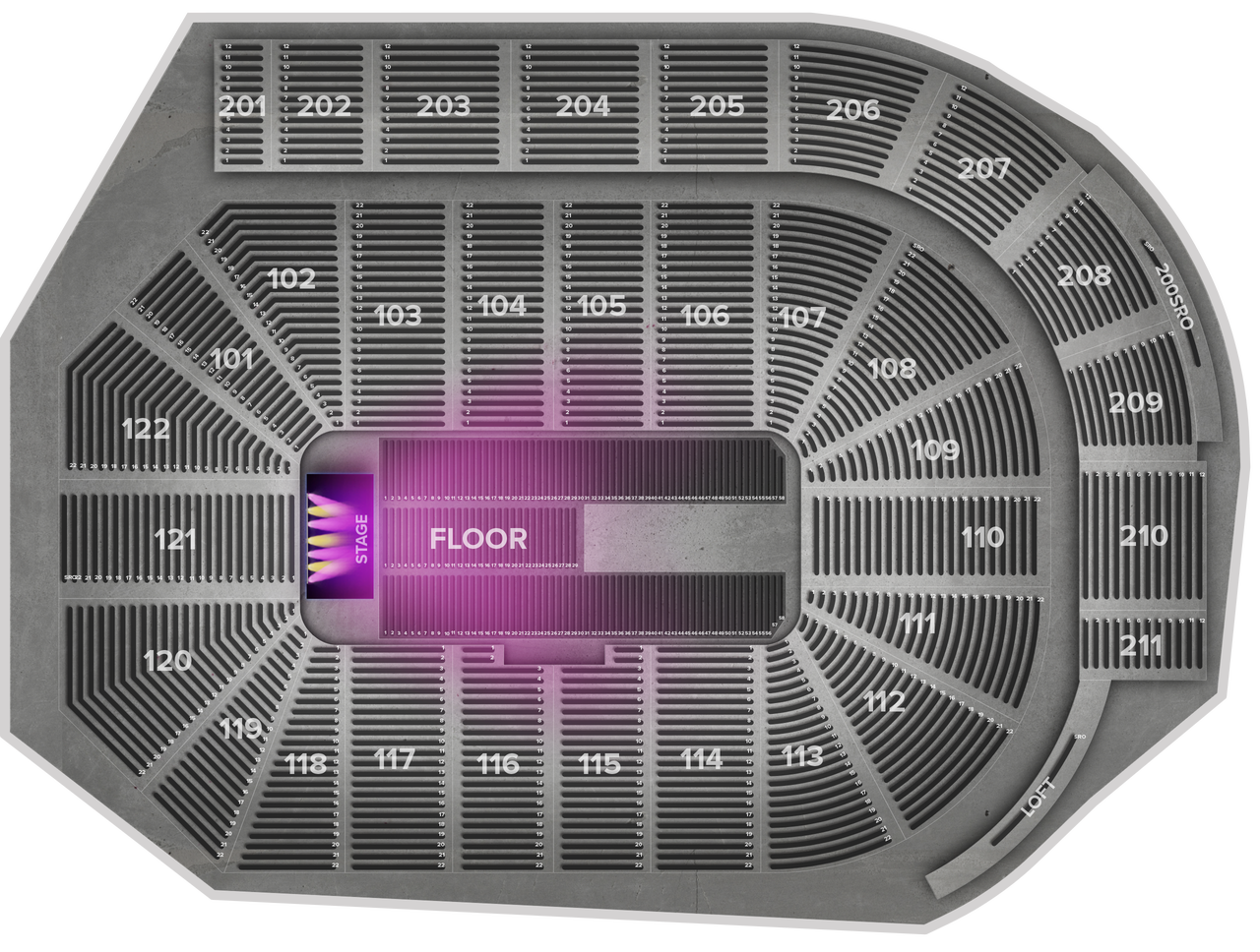 Brooks and Dunn Tickets 6/28/24 at PPL Center in Allentown, PA Gametime