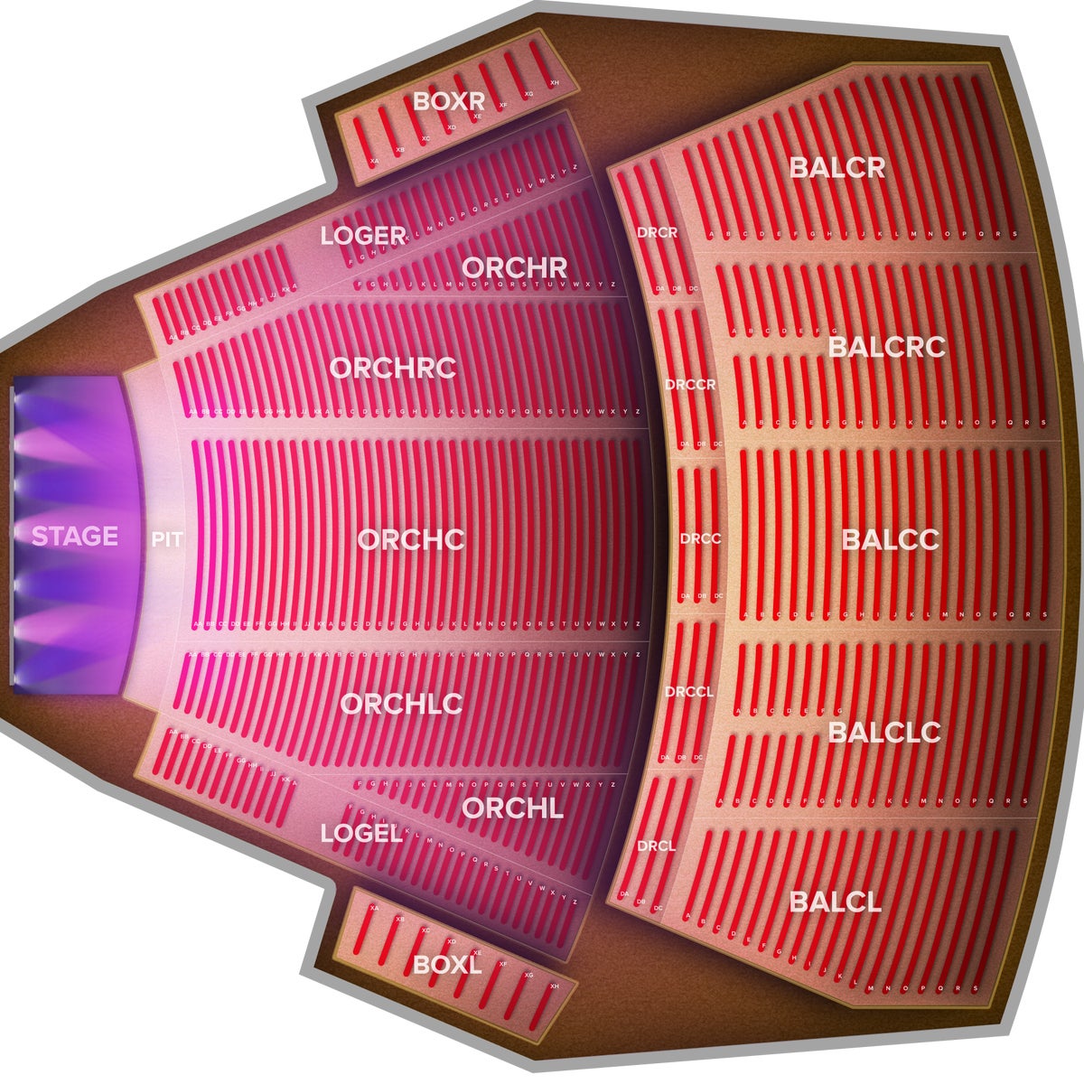 Proctors Theatre Tickets & Events | Gametime