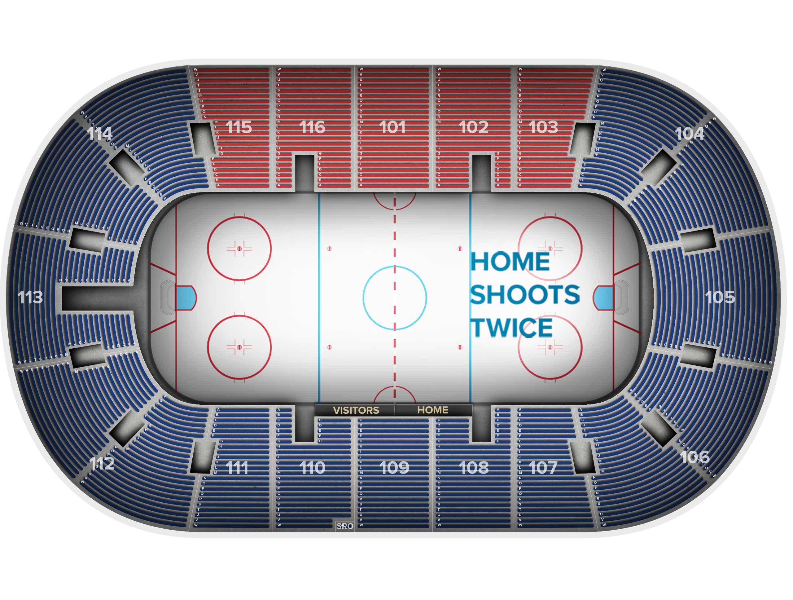 Prospera Place Tickets