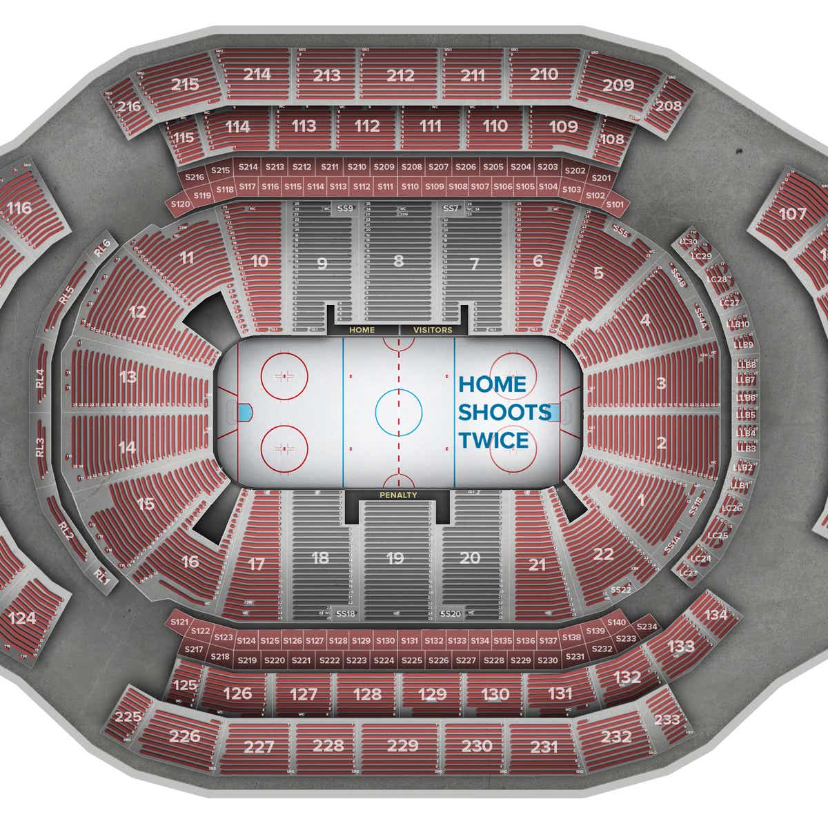 Prudential Center Tickets & Events | Gametime