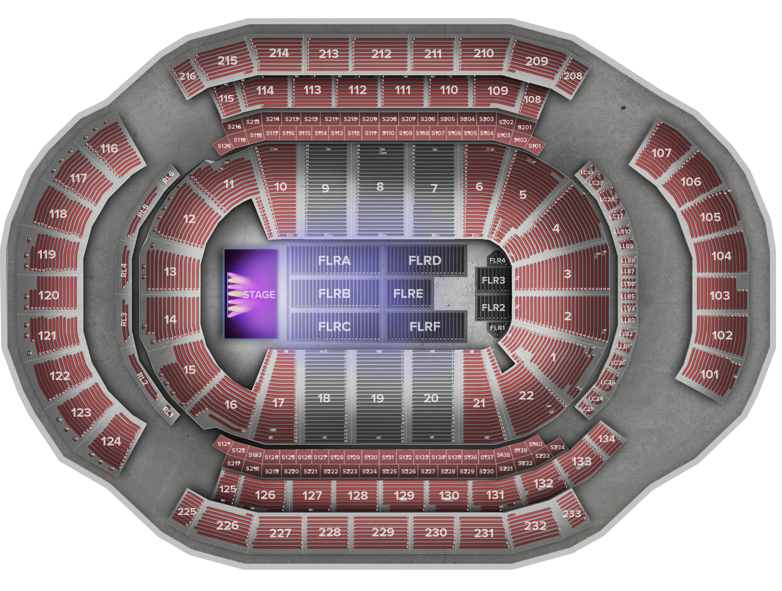 Rauw Alejandro Tickets 3 23 23 At Prudential Center In Newark NJ Rauw Alejandro Tickets 3 23 23 At Prudential Center In Newark NJ
