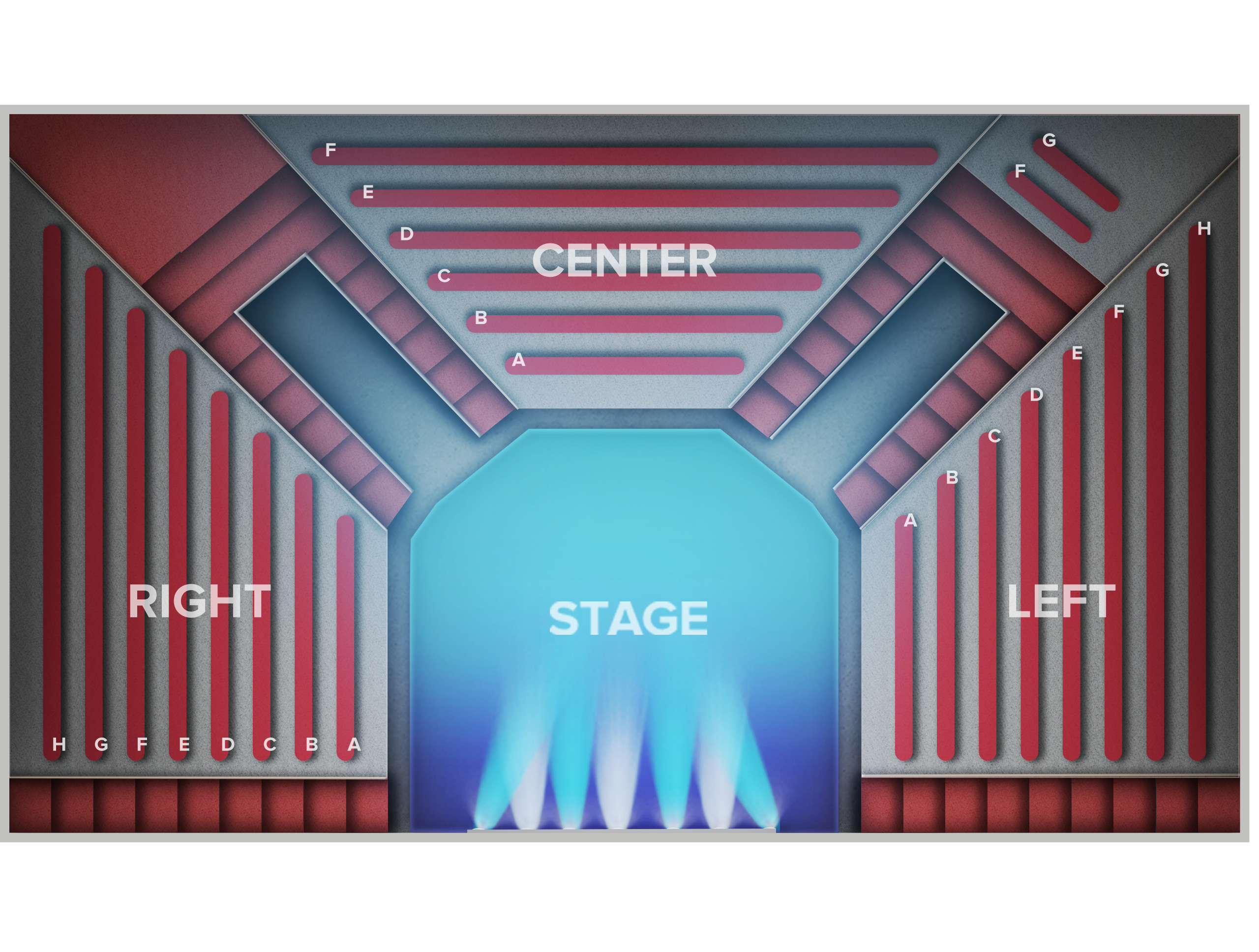 Public Theater - Anspacher Theatre Tickets