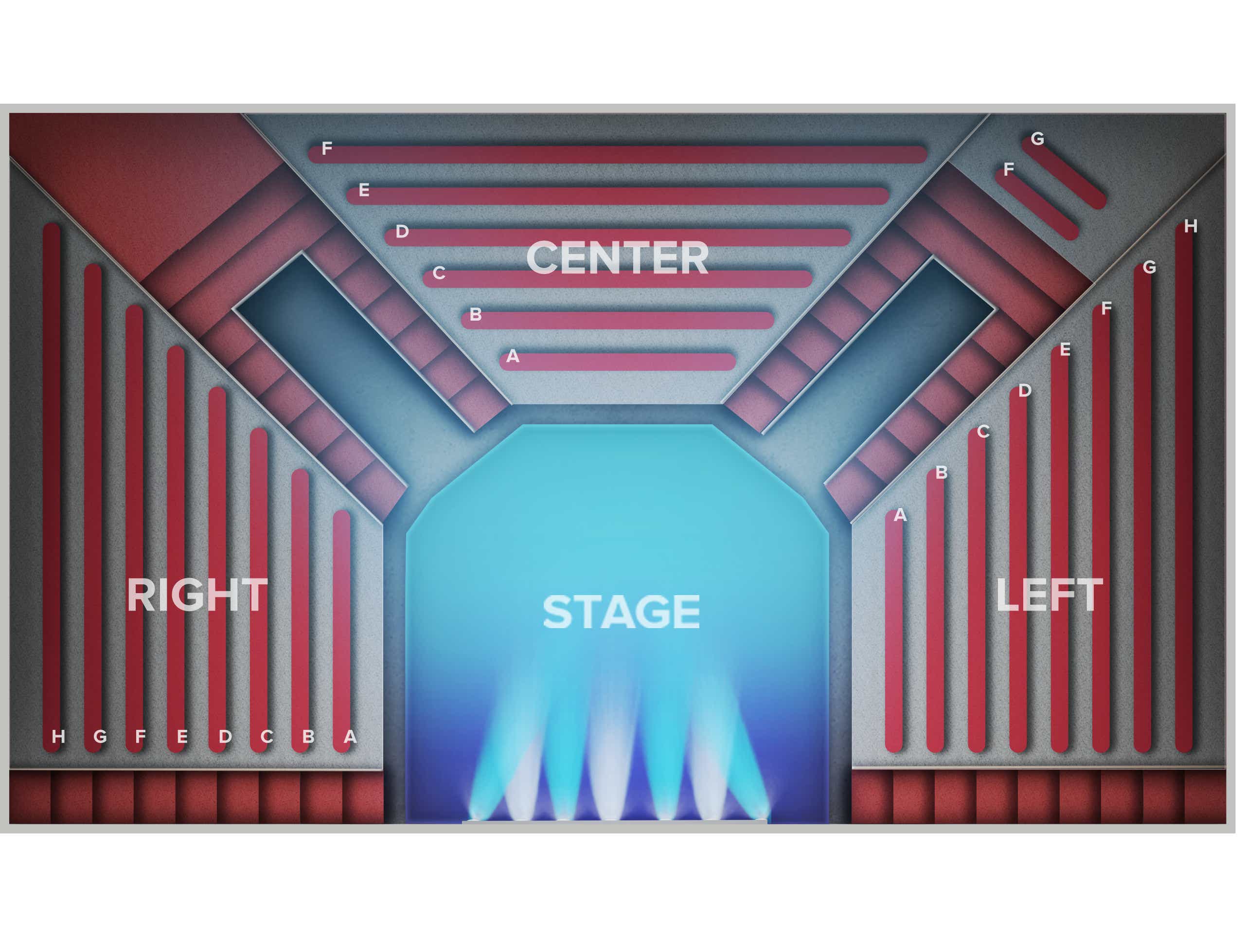 Public Theater - Anspacher Theatre Tickets