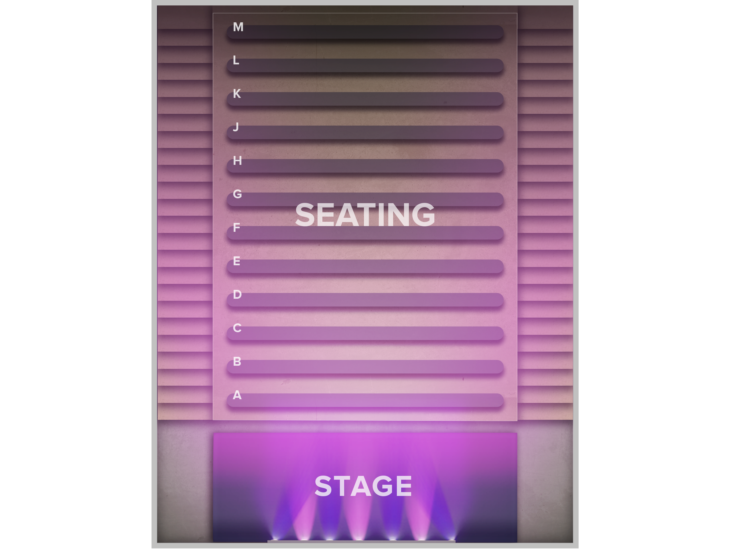 Public Theater - LuEsther Hall Tickets