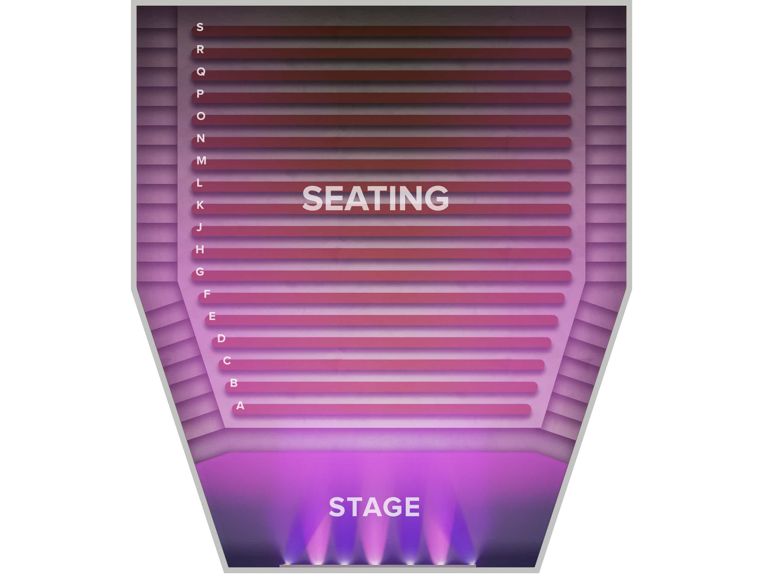Public Theater - Newman Theater Tickets