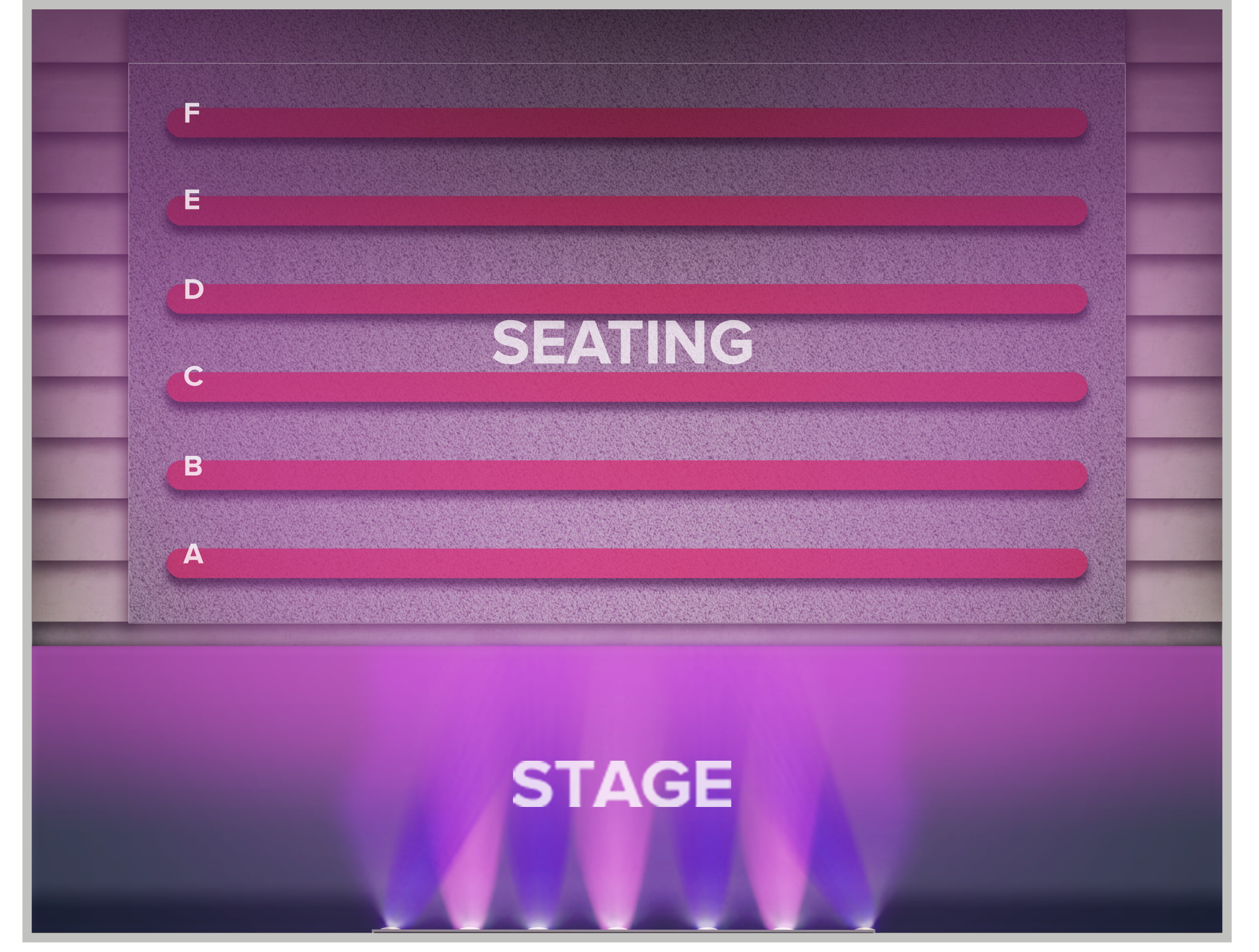 Public Theater - Shiva Theater Tickets