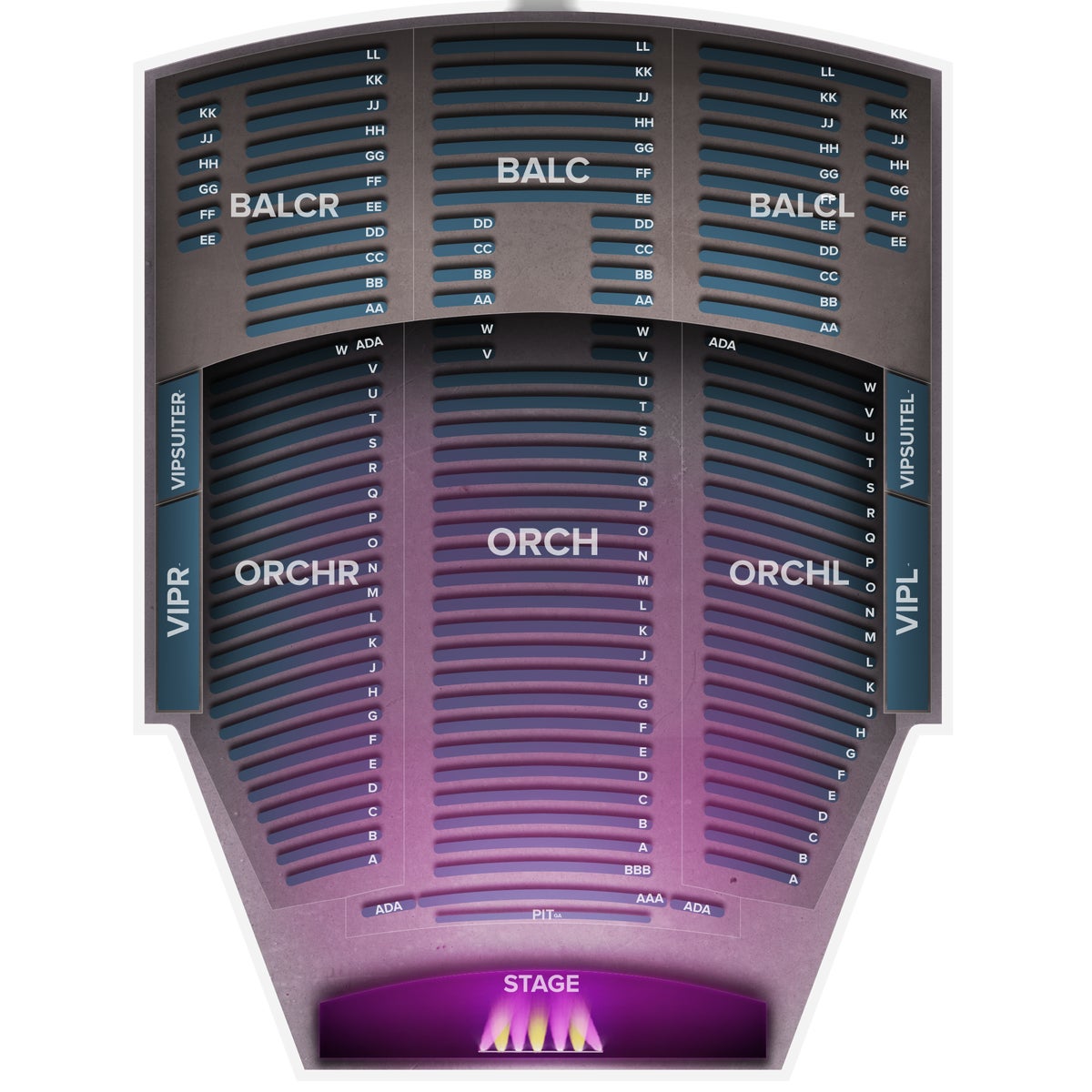 Queen Elizabeth Theatre Toronto Tickets & Events Gametime