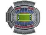Highmark Stadium Tickets